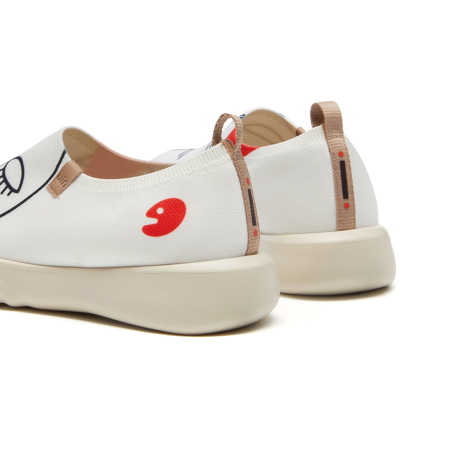 Intertwined Love Toledo XV Women