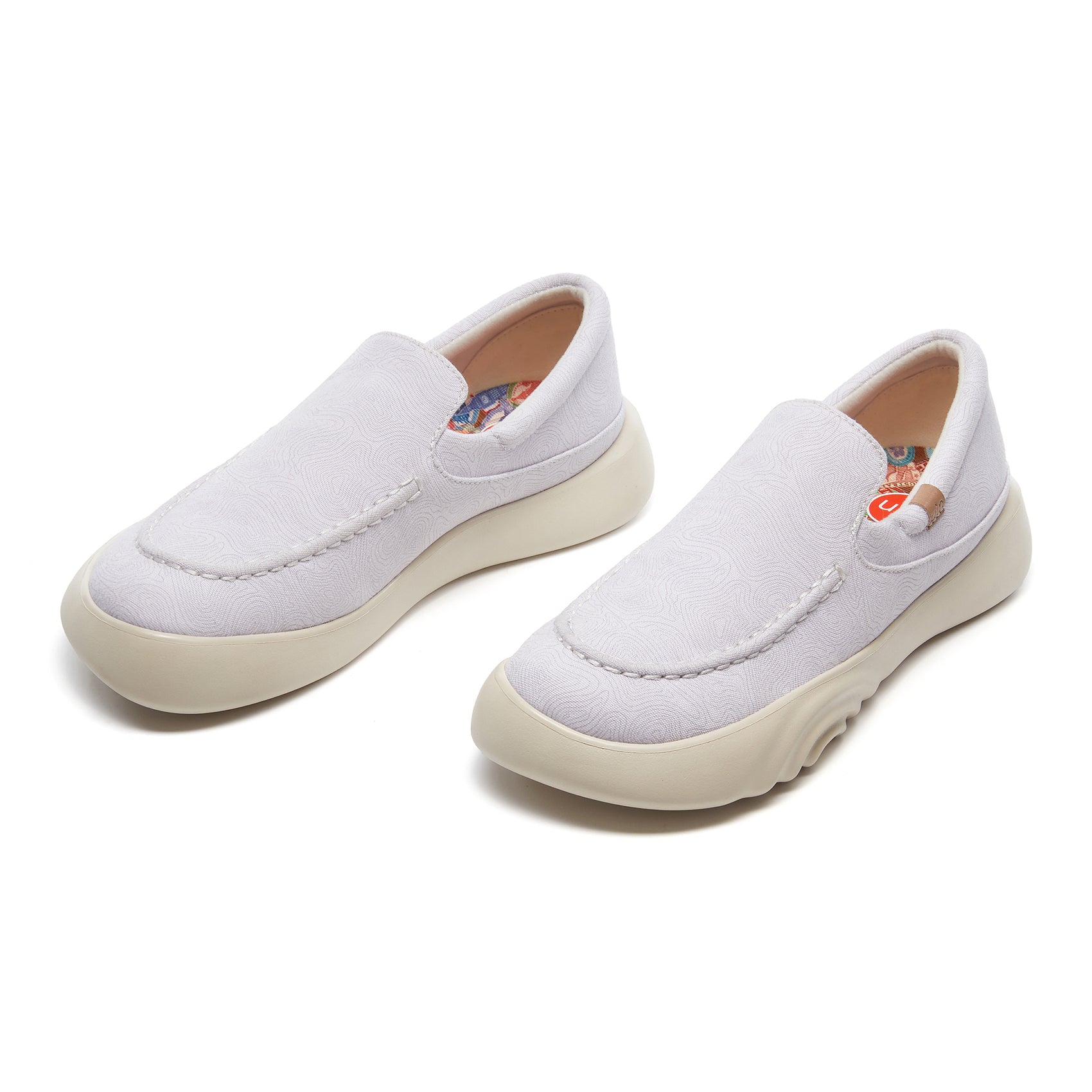 D¨¦nia 5 ¨C Cloud Mist White Women