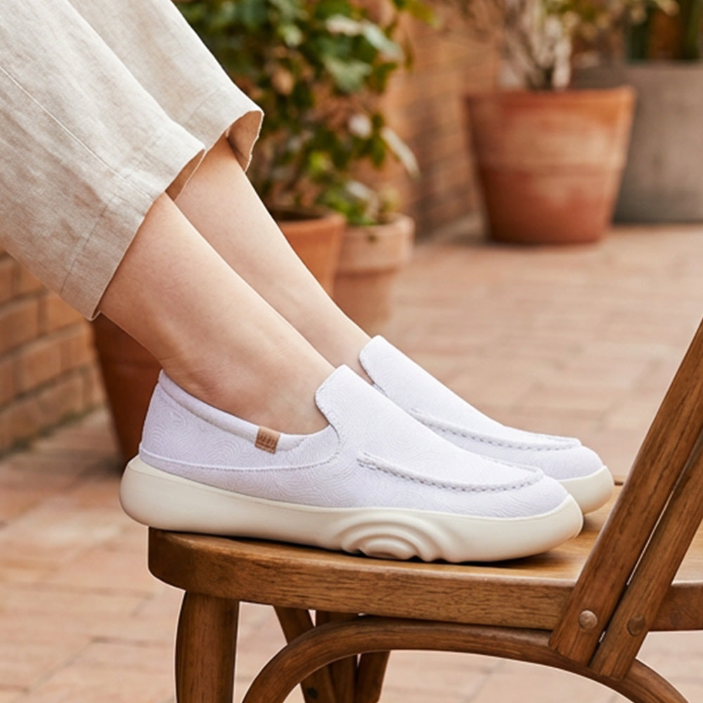 Dénia 5 – Cloud Mist White Women