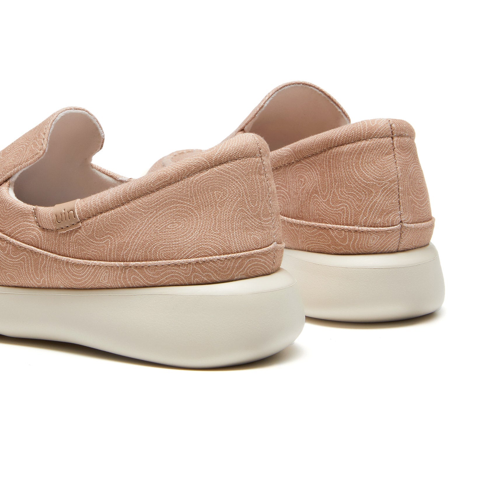 Dénia 5 – Khaki Brown Women