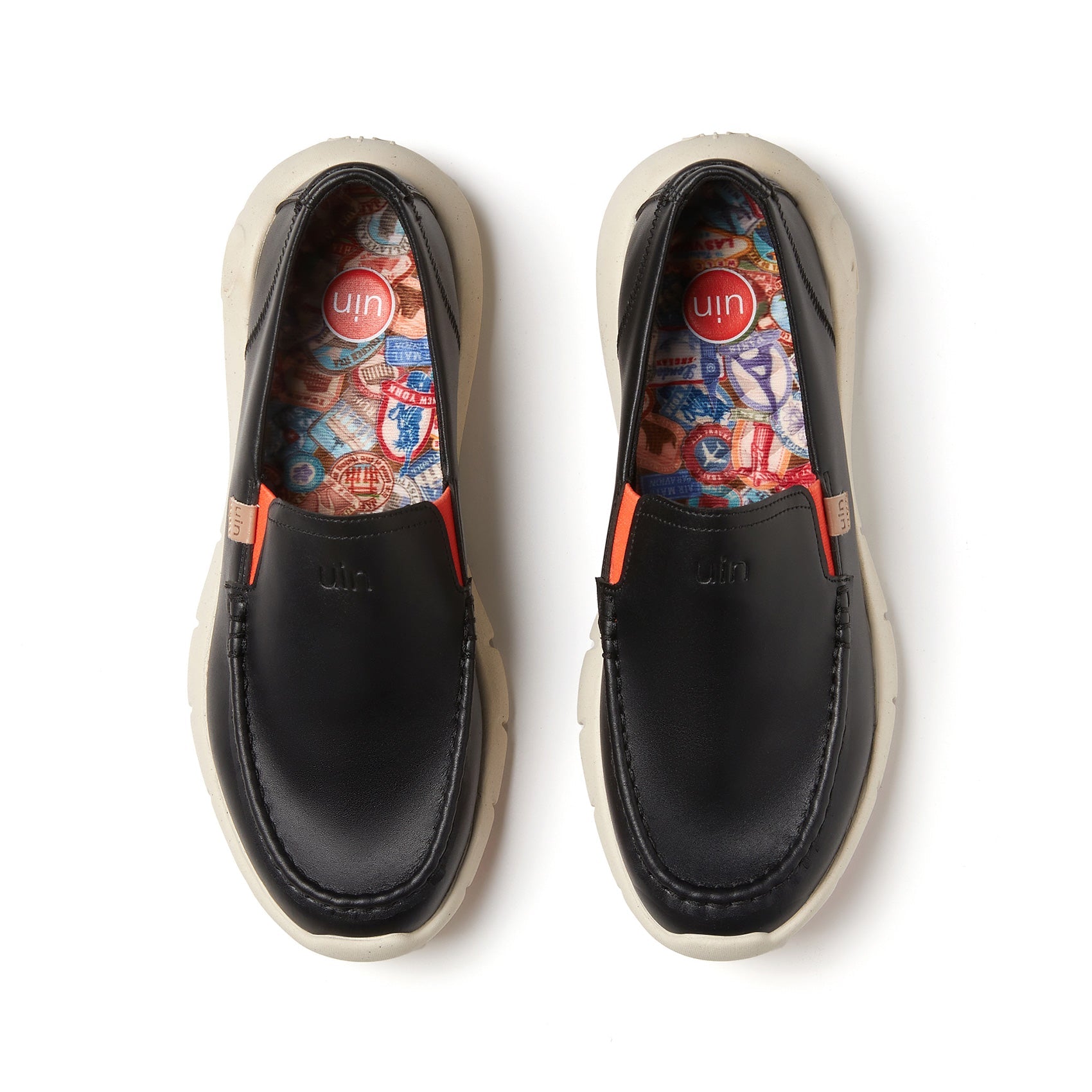 Galaxy Black Güell 5 Women