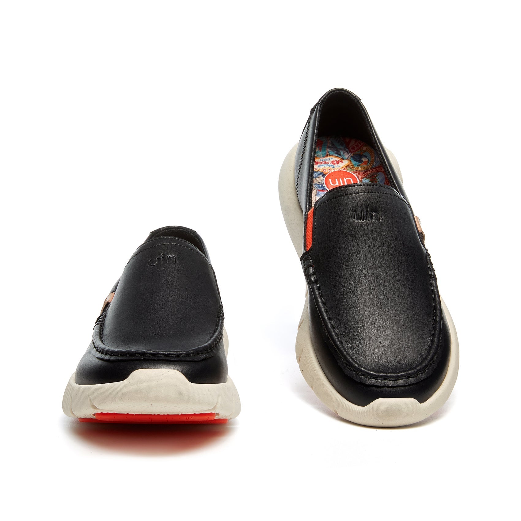 Galaxy Black Güell 5 Women