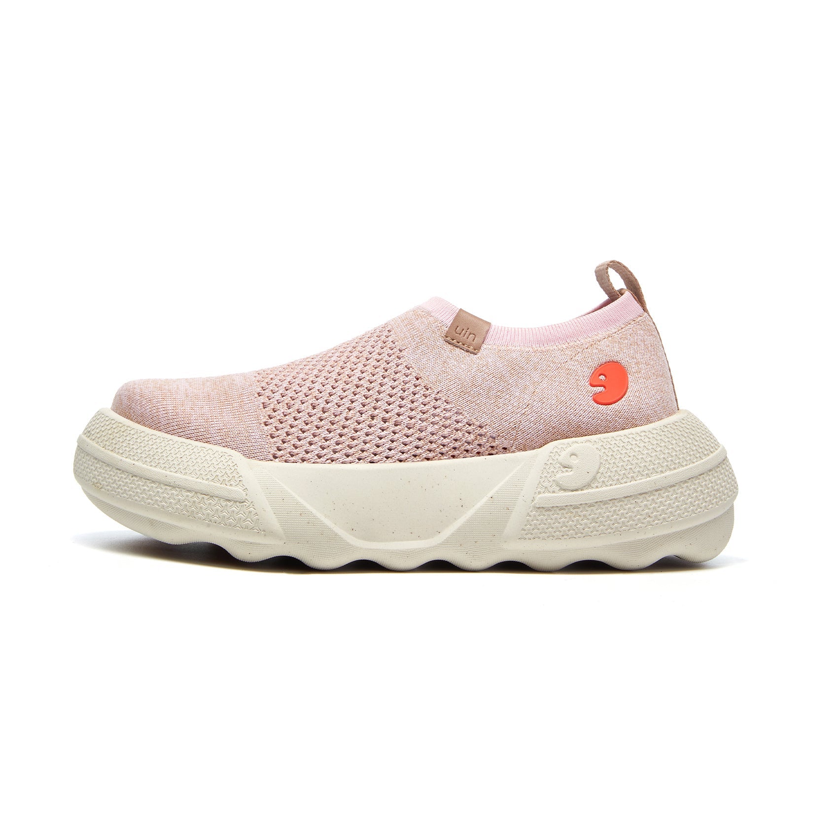 Toledo 17 - Barbie Pink Women