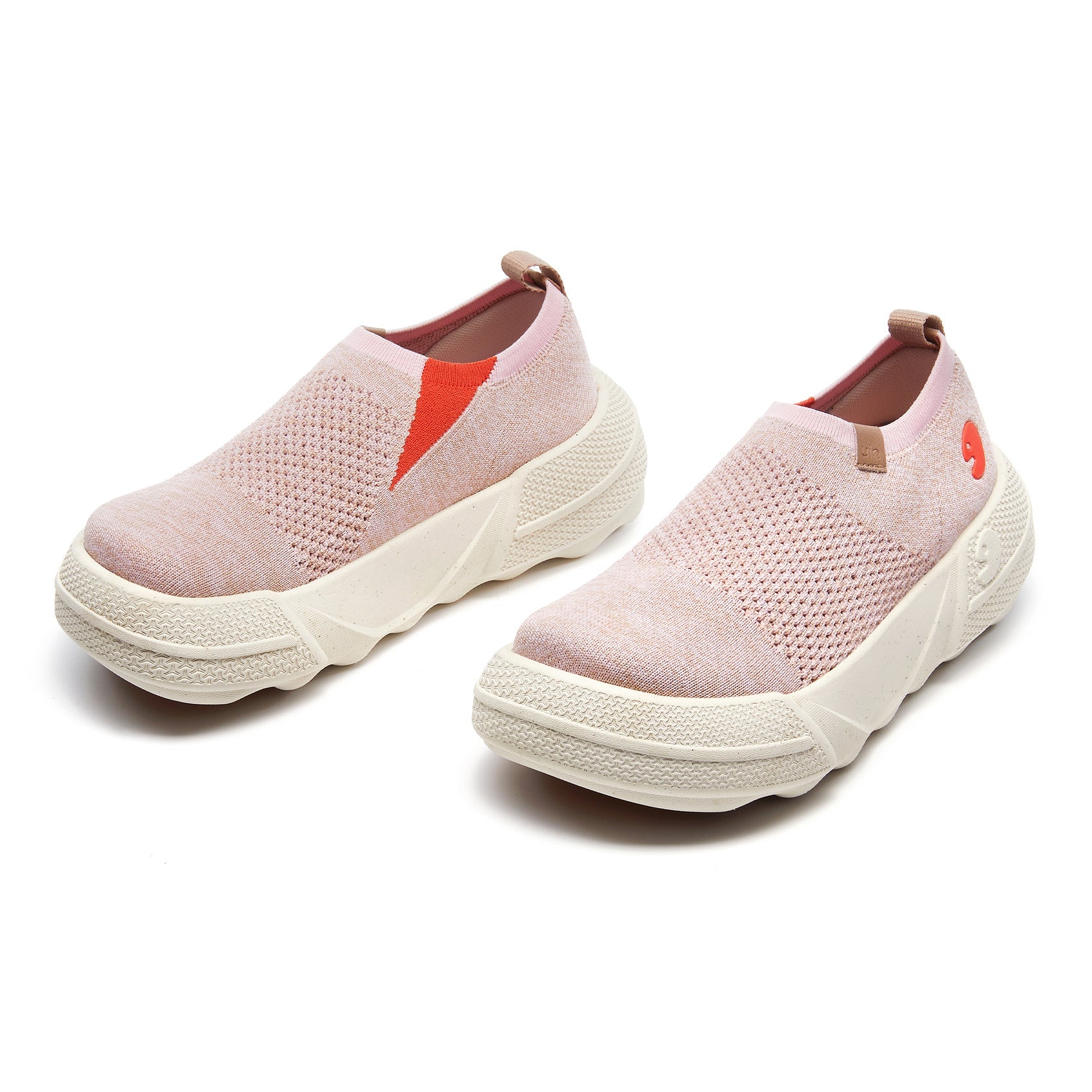 Toledo 17 - Barbie Pink Women