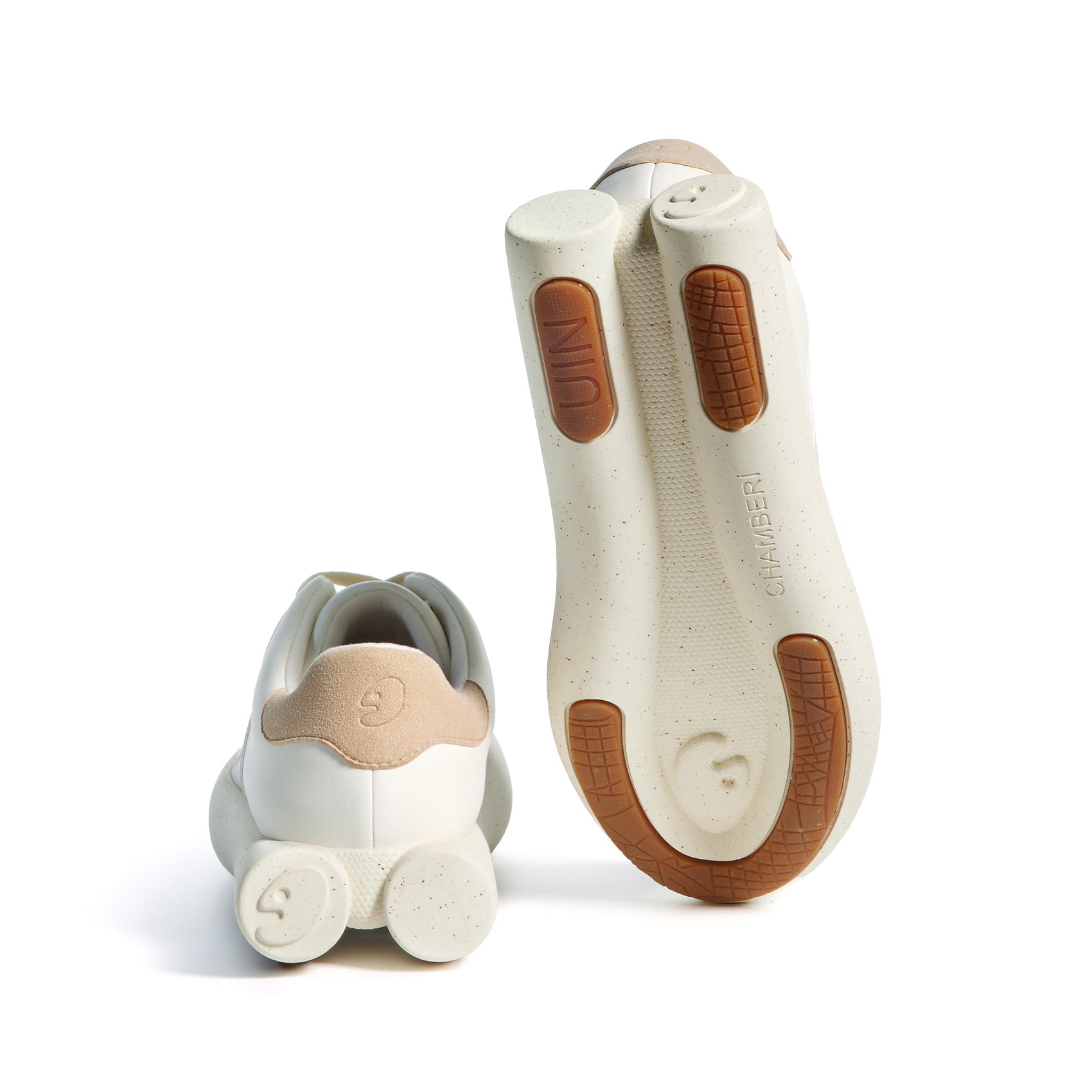 Shell White Chambéry 2 Women