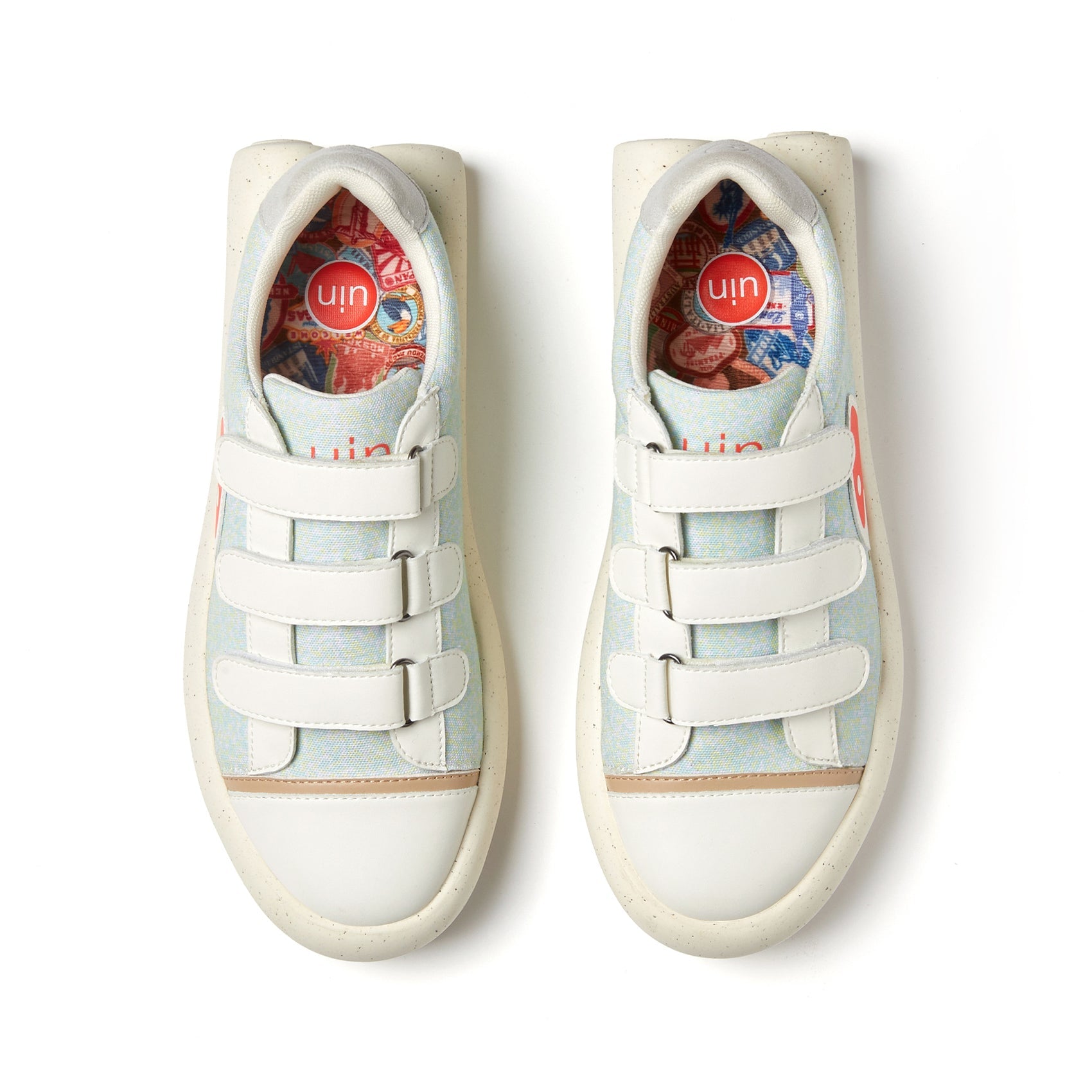 Coral Green Chambéry 3 Women