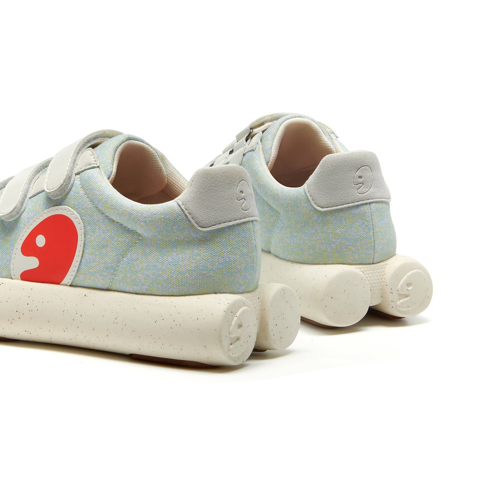 Coral Green Chambéry 3 Women