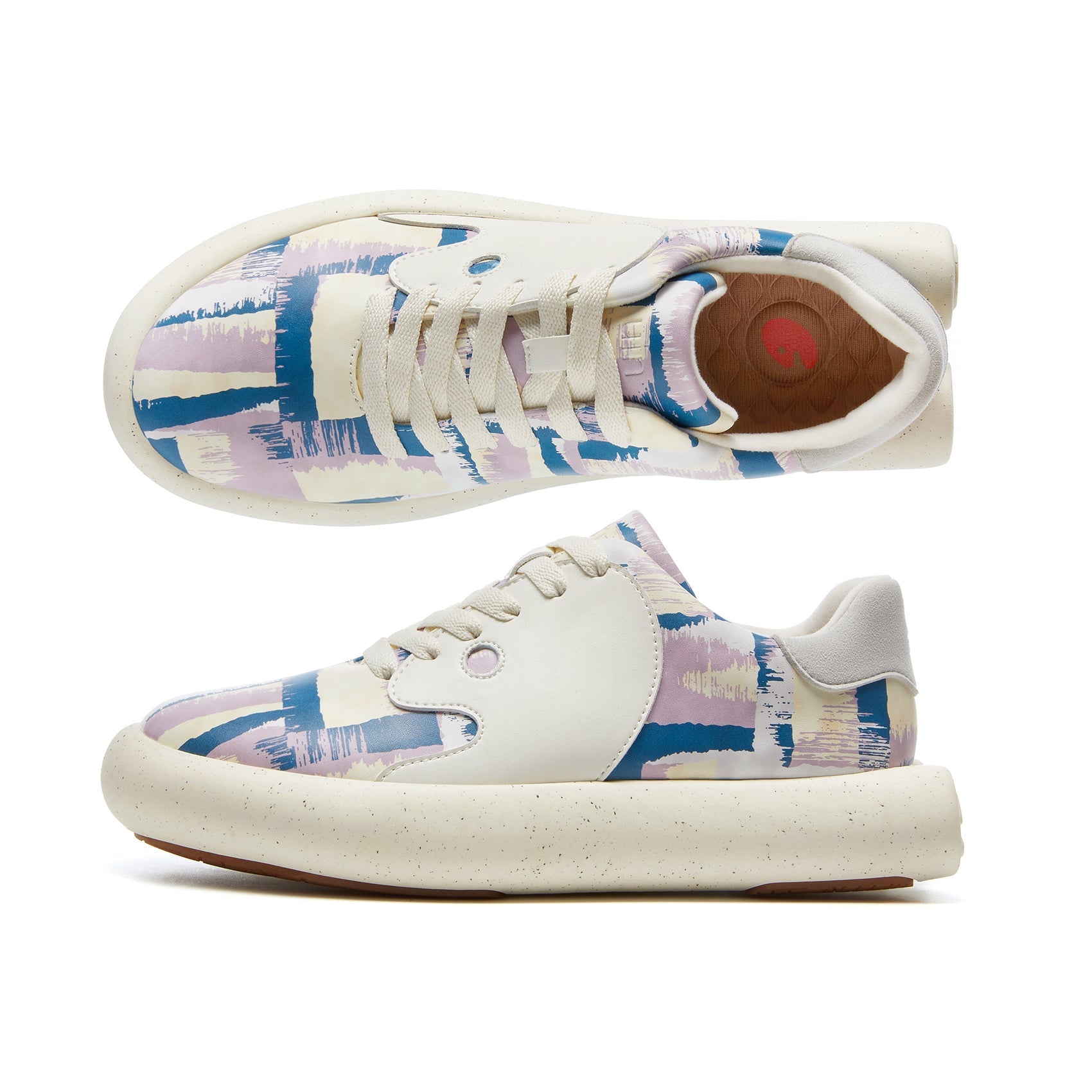 Pastel Blue Dream Women