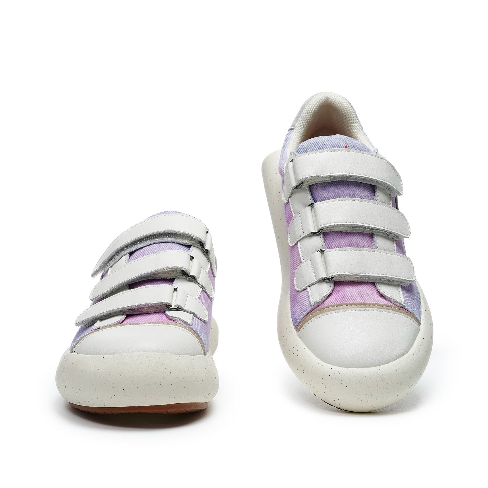 Pink-Purple Whispers Women