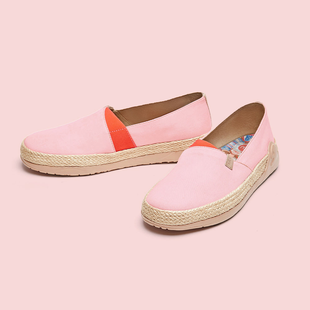 Crystal Rose Marbella III Women