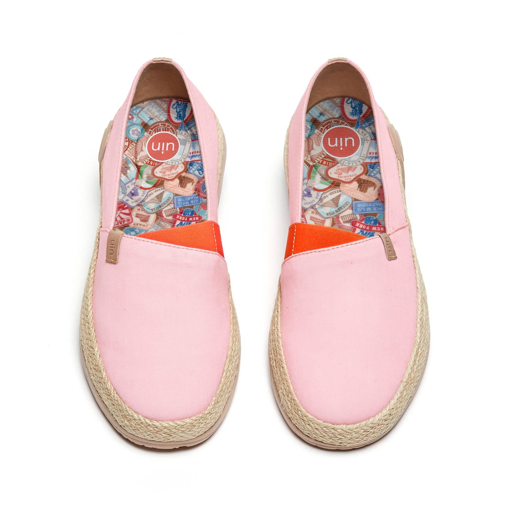 Crystal Rose Marbella III Women