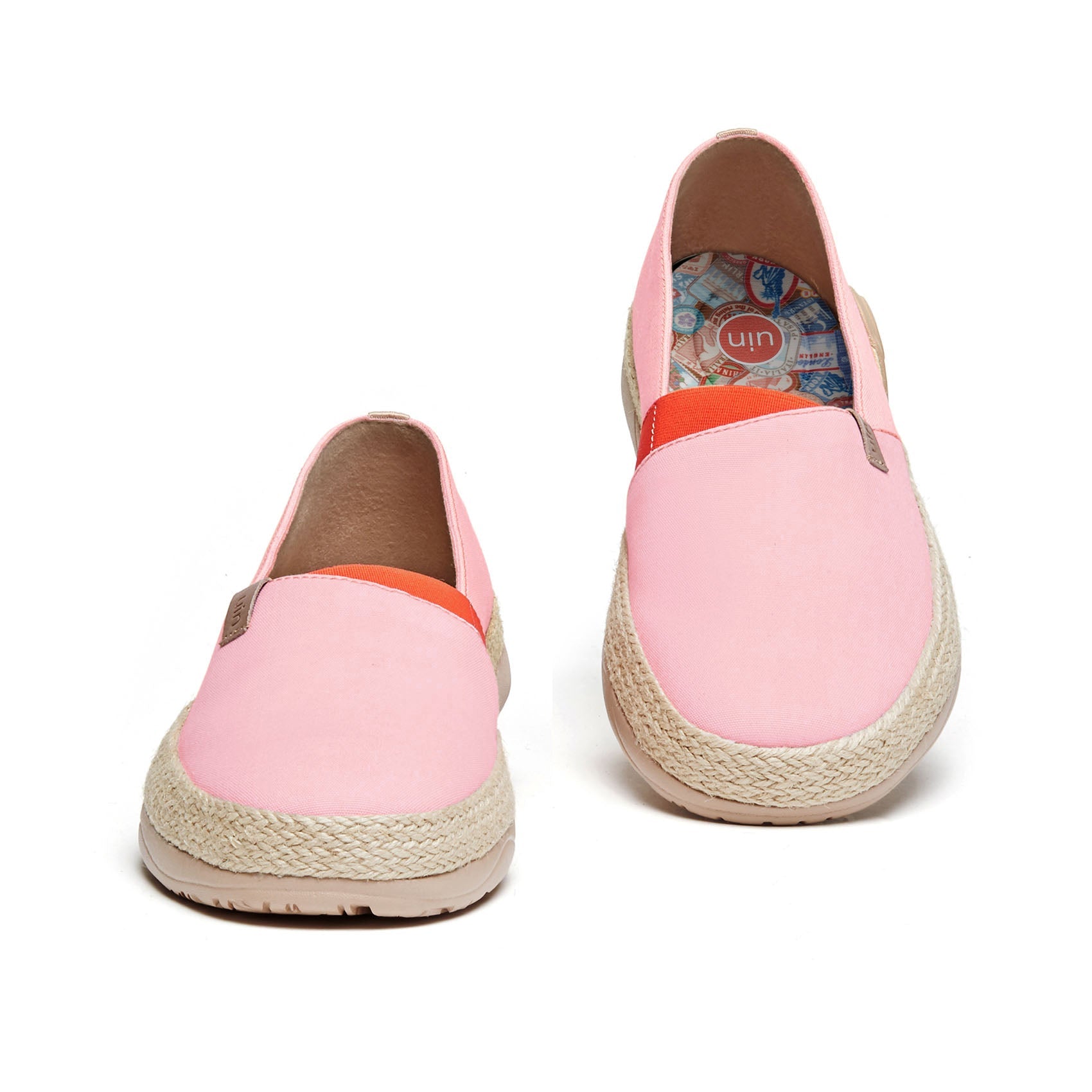 Crystal Rose Marbella III Women