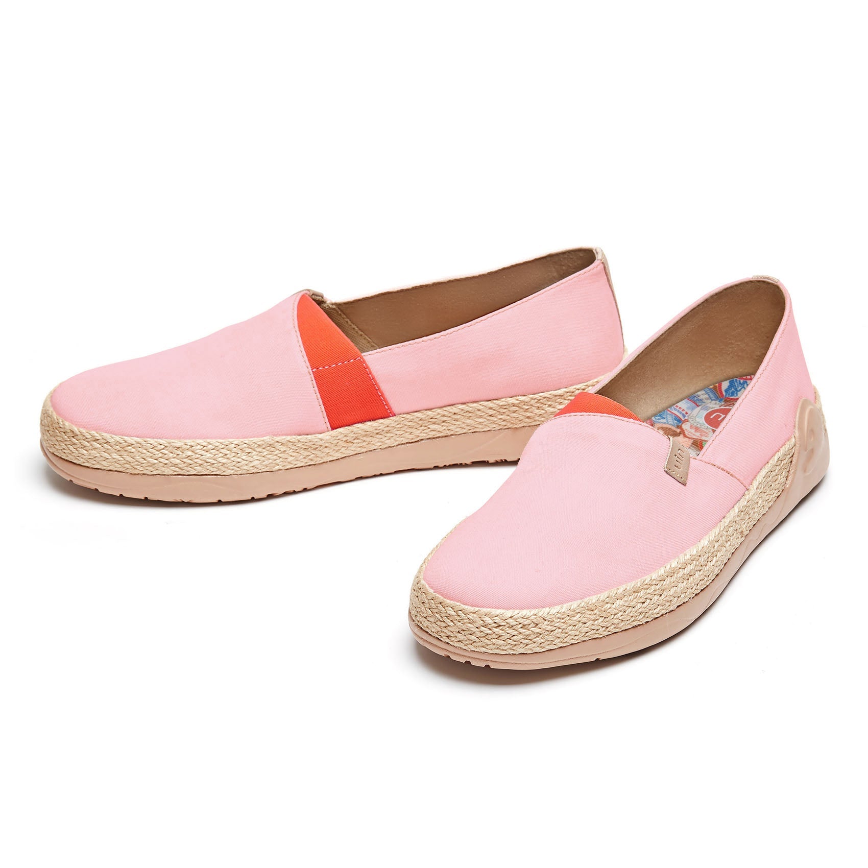 Crystal Rose Marbella III Women