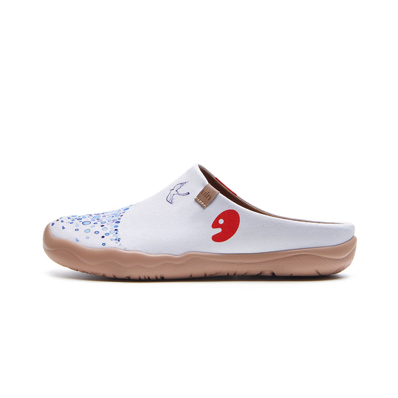 Pacific Time Malaga Women