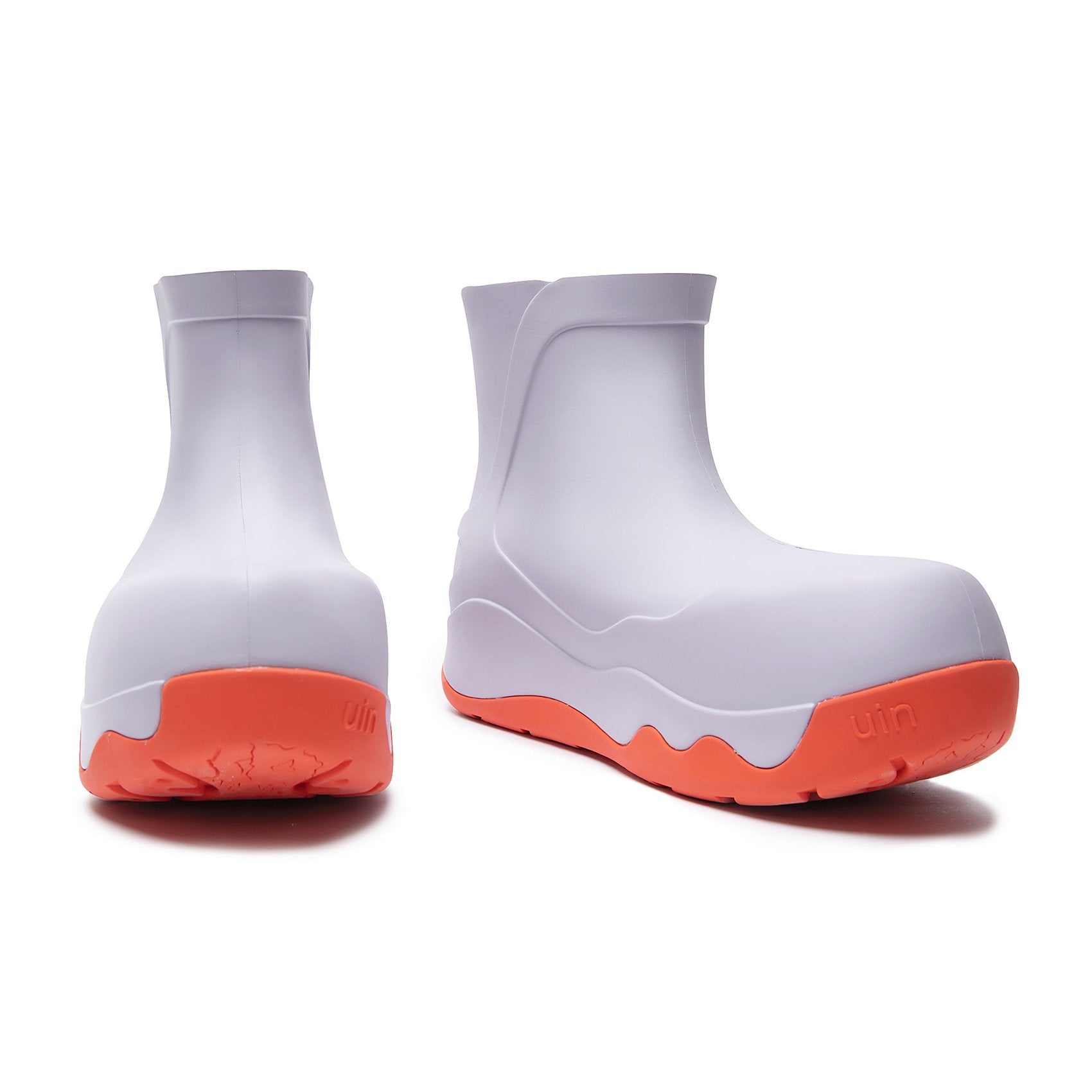 أحذية ليلك نافارا للنساء