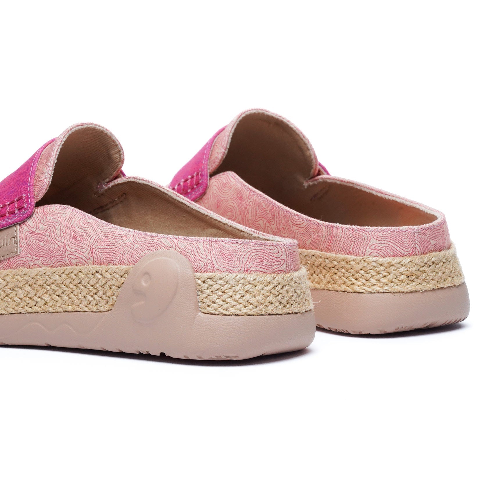 Sakura Pink Marbella VII Women