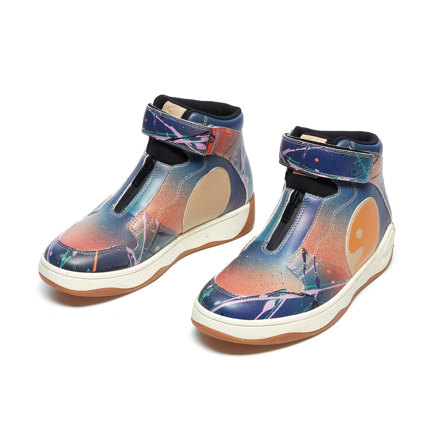 Dawn Glory Shadow Women