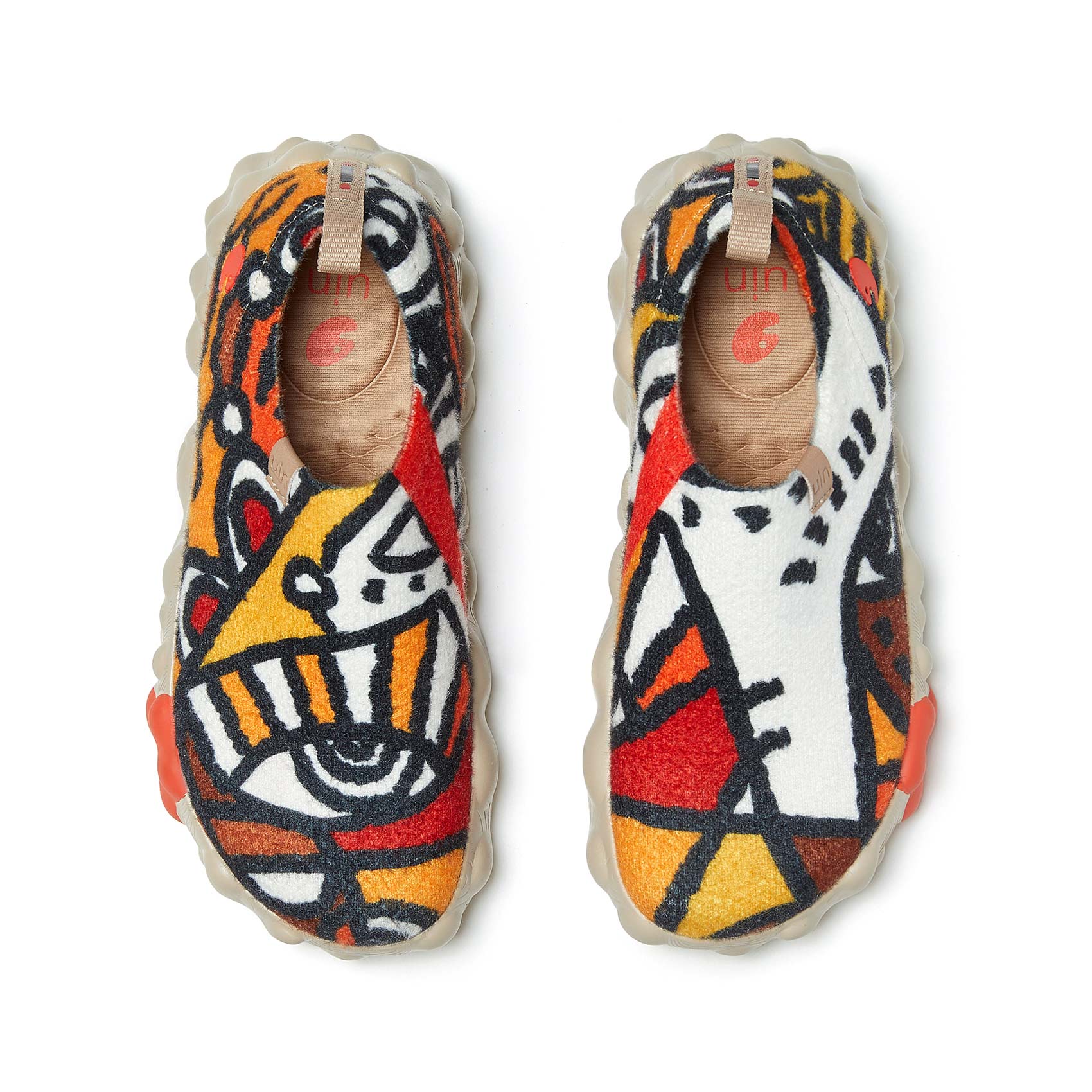 نظرة حادة توليدو السادسة للنساء