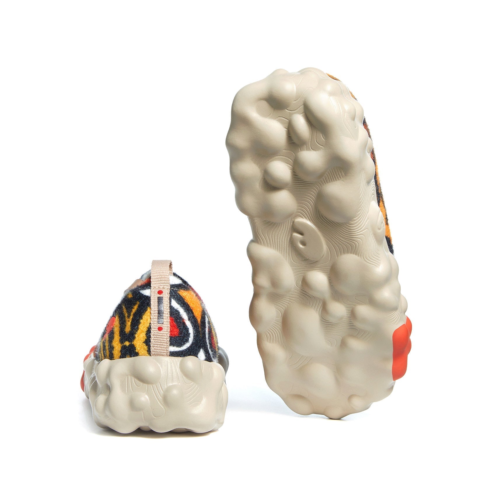 نظرة حادة توليدو السادسة للنساء