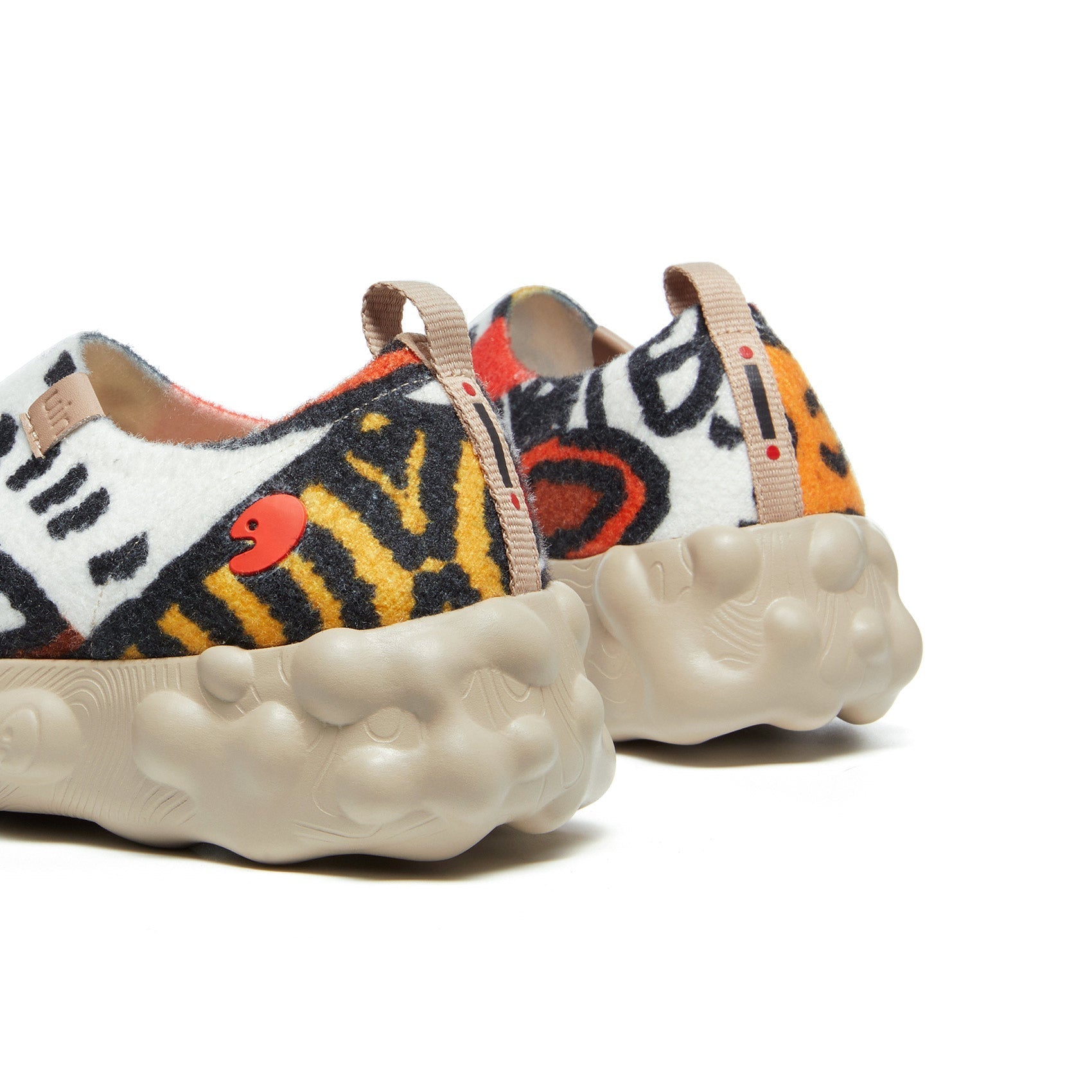 نظرة حادة توليدو السادسة للنساء