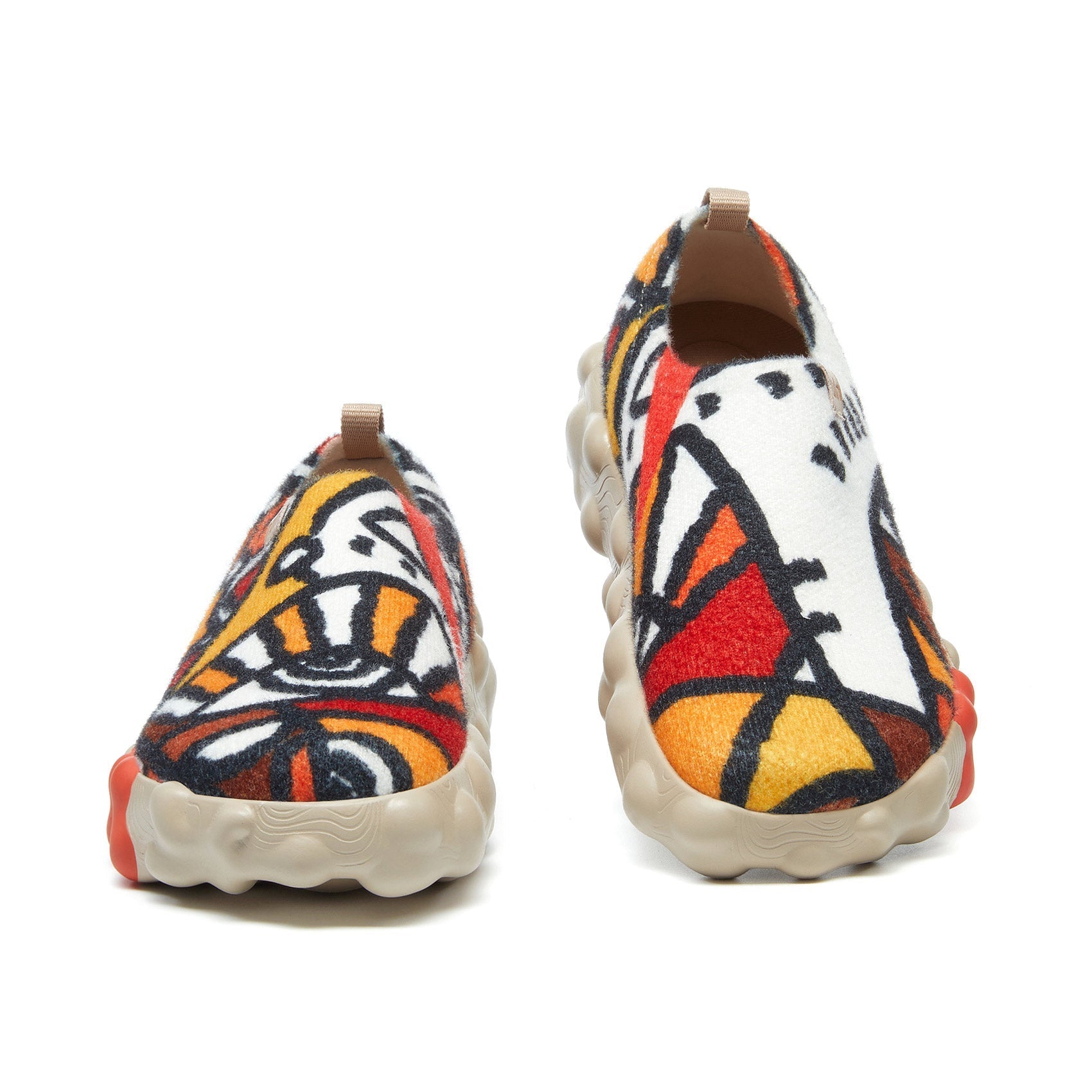 نظرة حادة توليدو السادسة للنساء