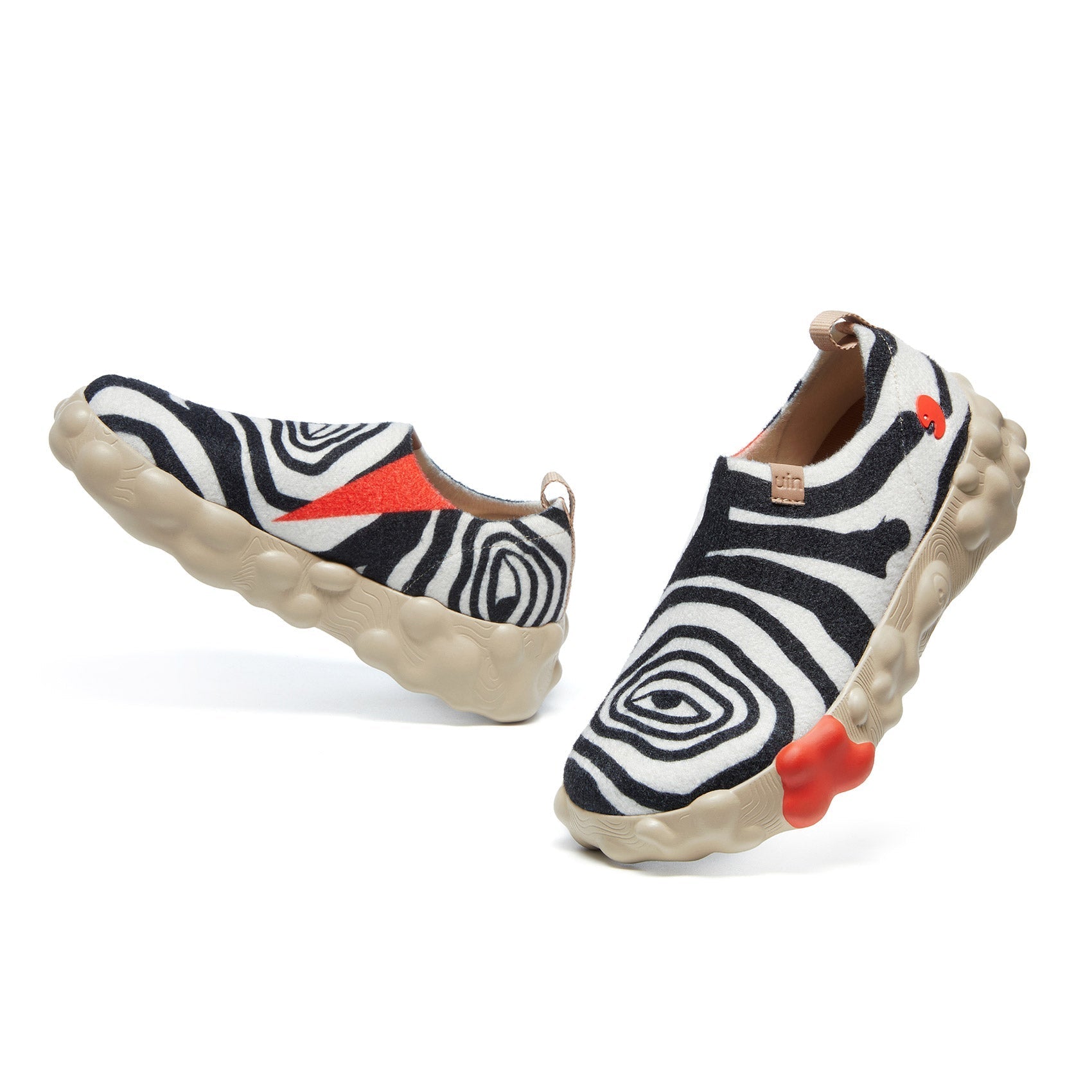 Gaze of Time IV Toledo VI Women