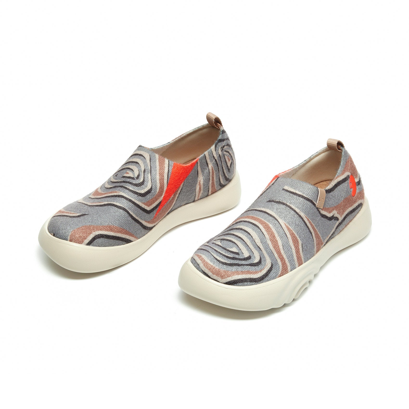 Gaze of Time X Toledo XV Women