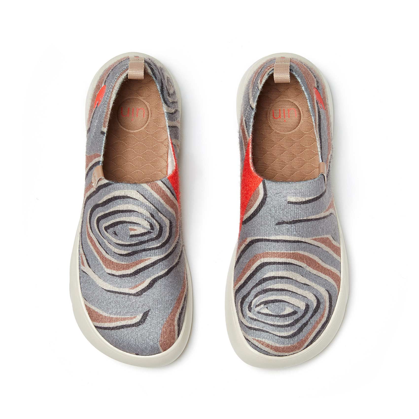 Gaze of Time X Toledo XV Women