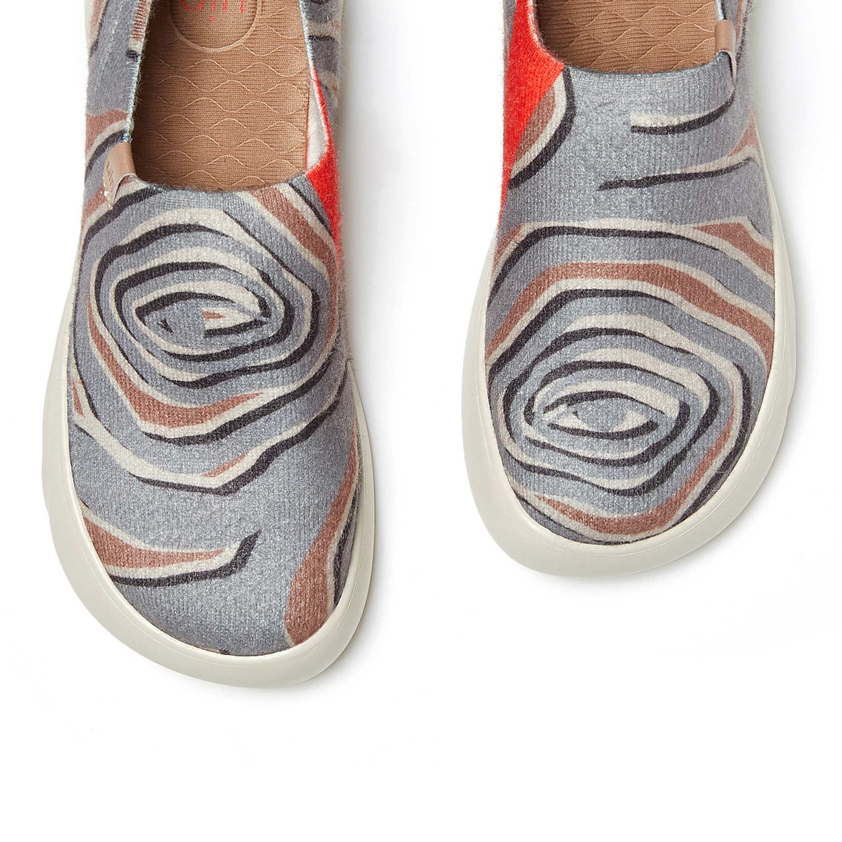 Gaze of Time X Toledo XV Women