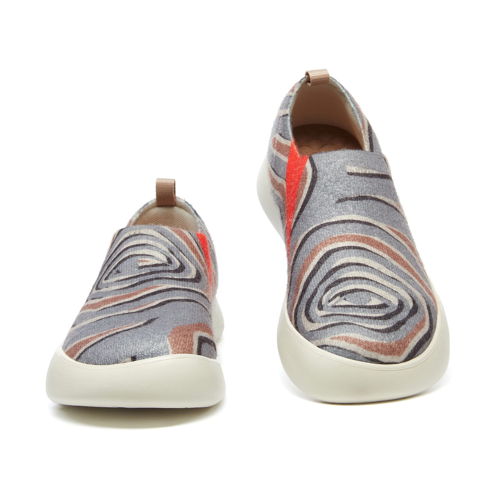 Gaze of Time X Toledo XV Women