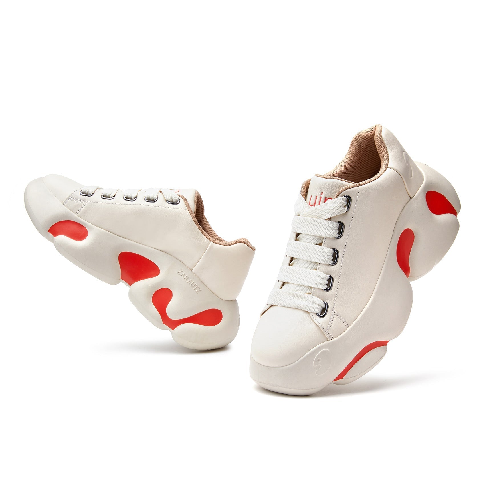 بيج زاراوتز الرابع للنساء