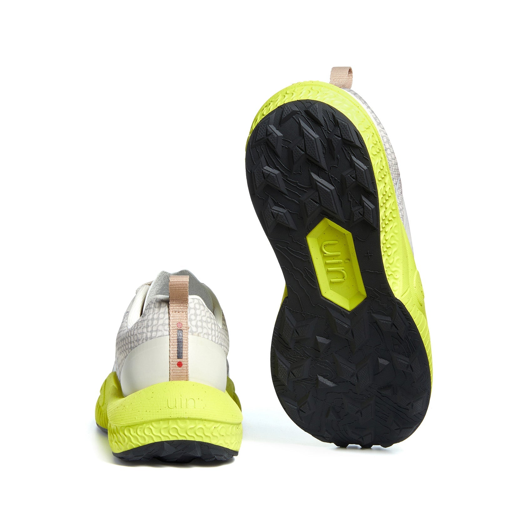 Birch Yellow-Green Women