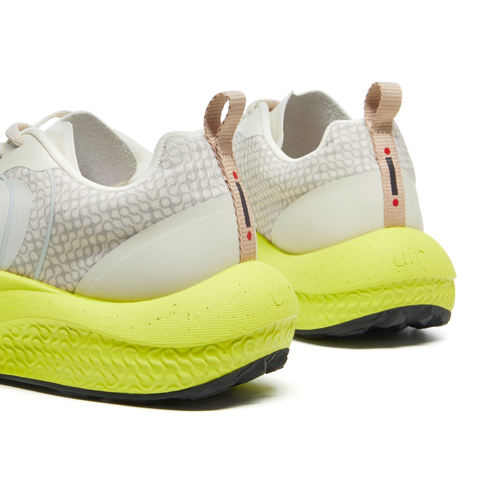 Birch Yellow-Green Women