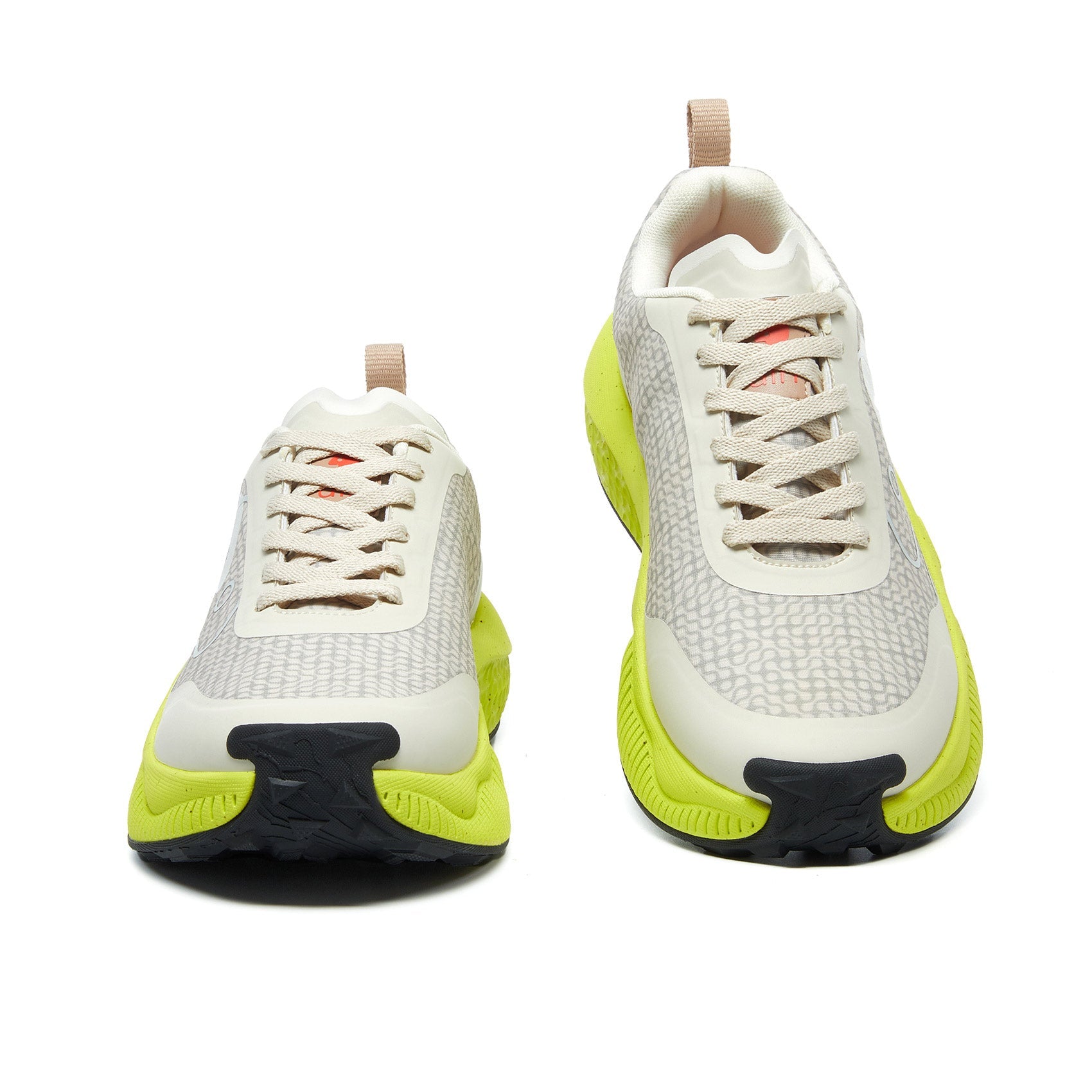 Birch Yellow-Green Women