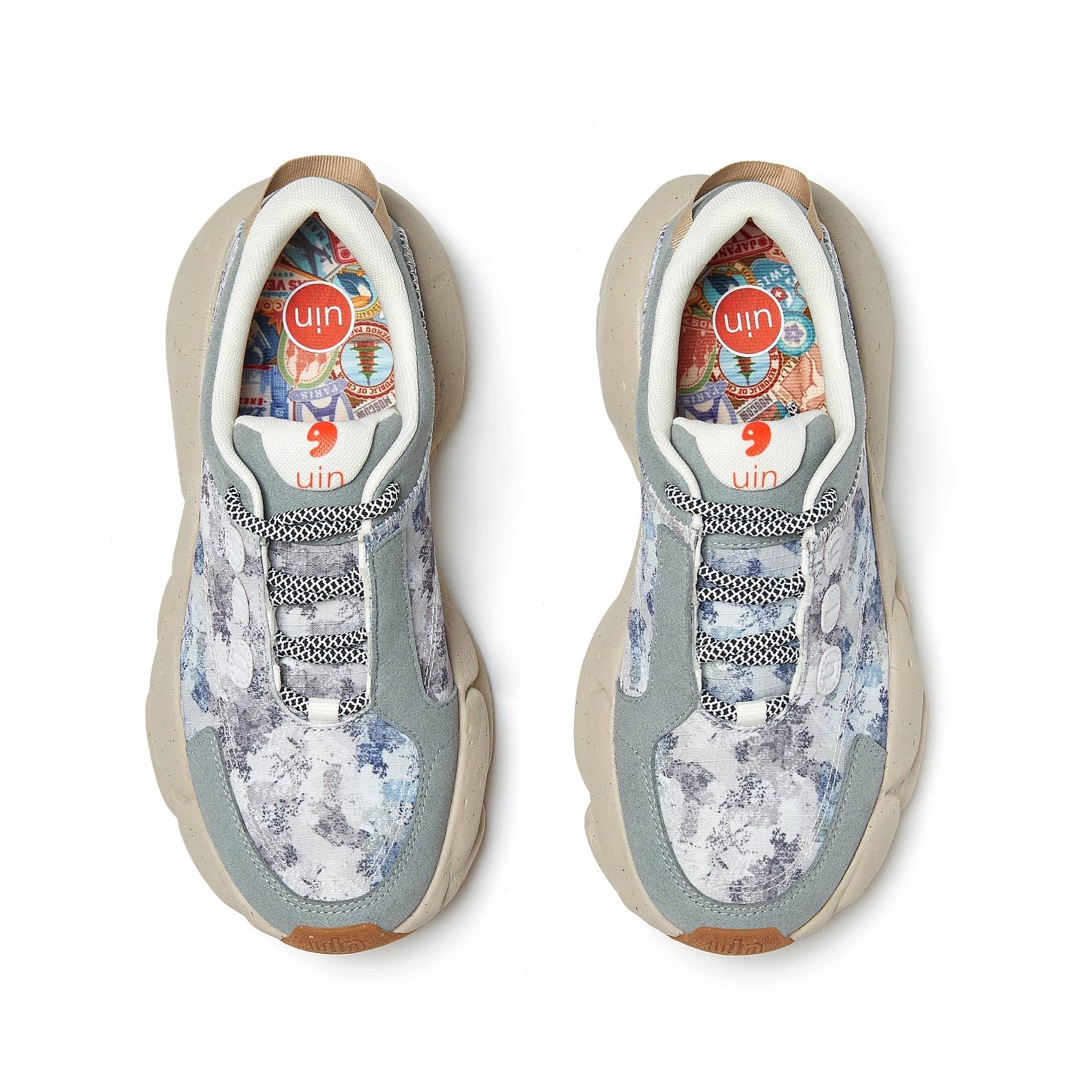 Lost in the Blue Sky Dreamland I Women