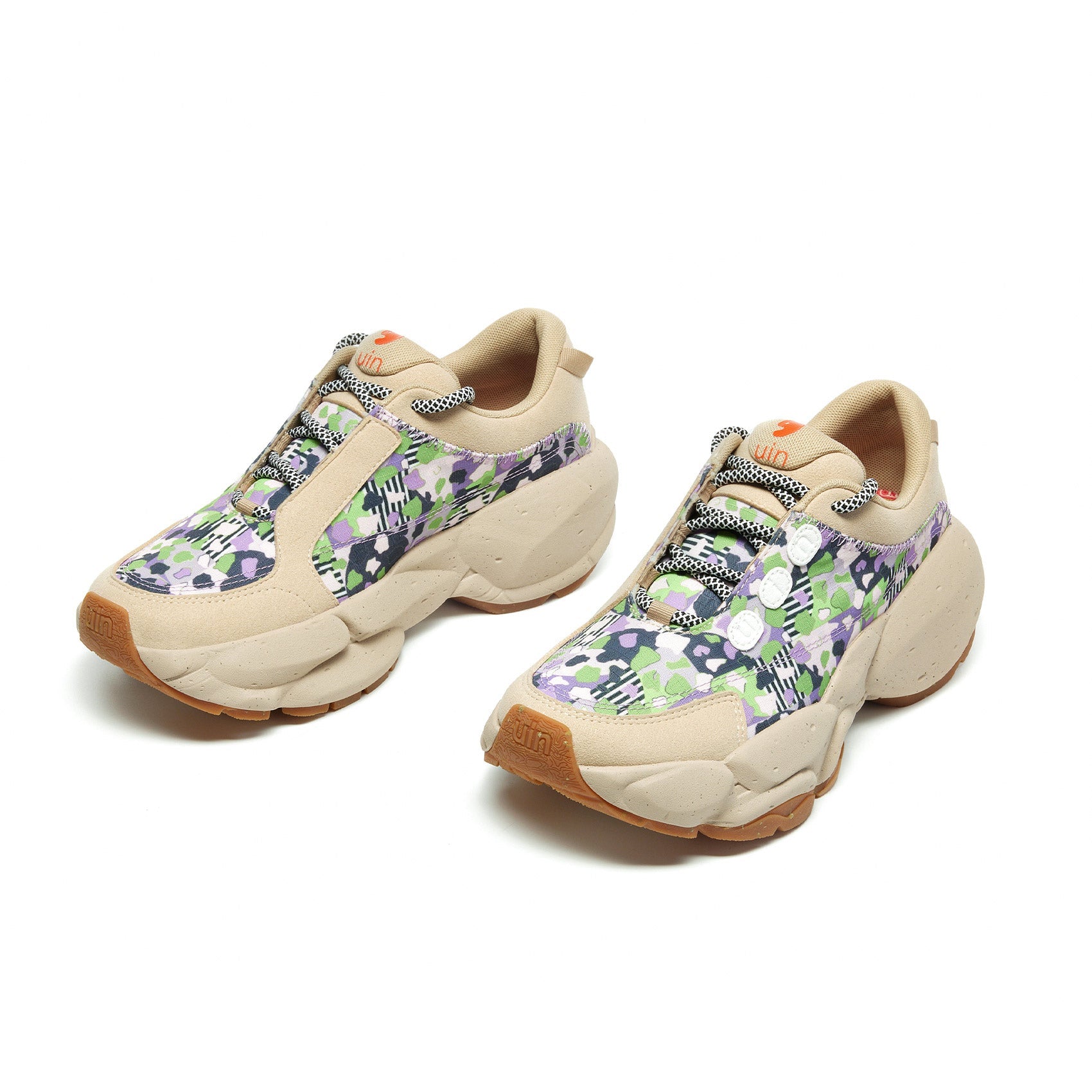 Lost in the Green II Dreamland I Women