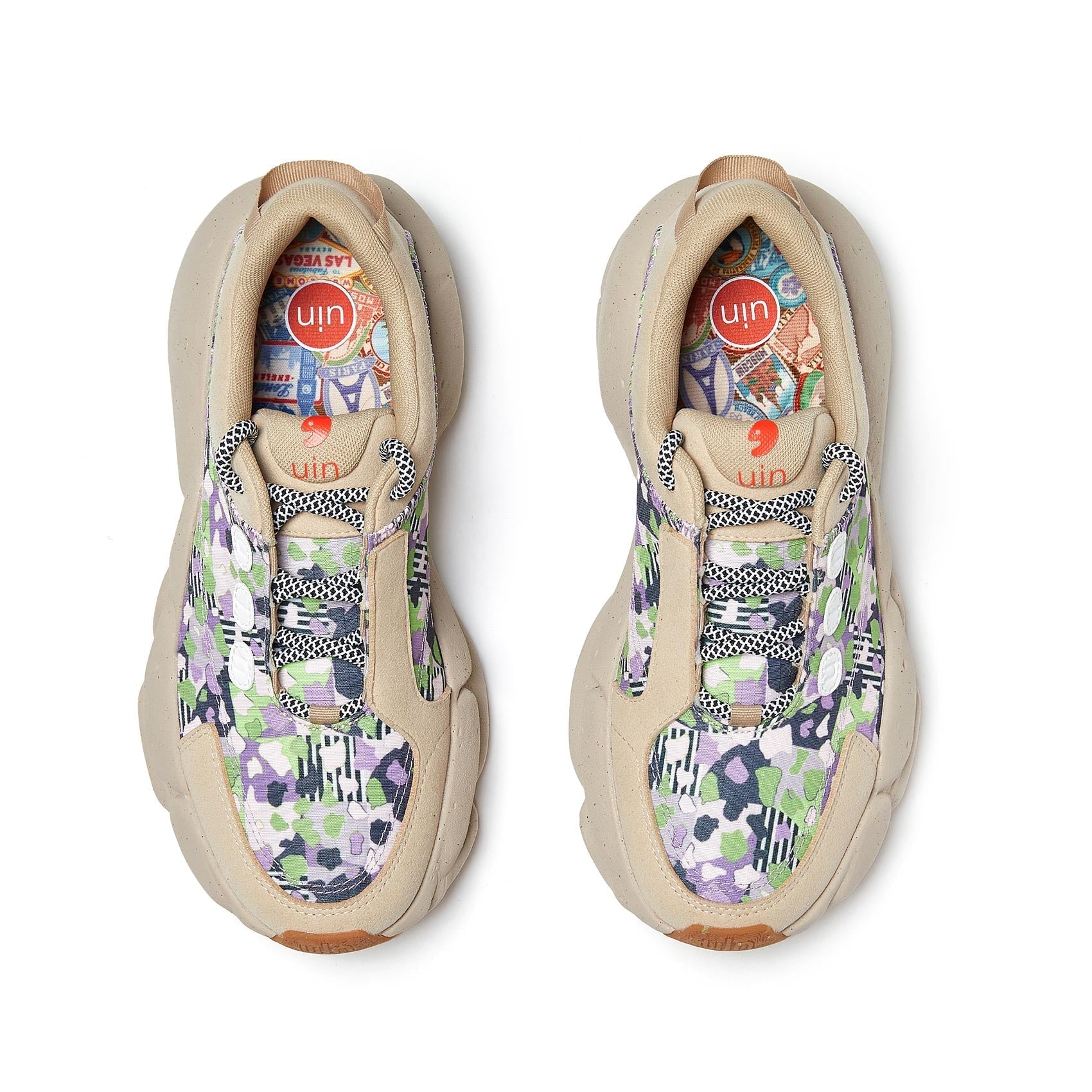 Lost in the Green II Dreamland I Women