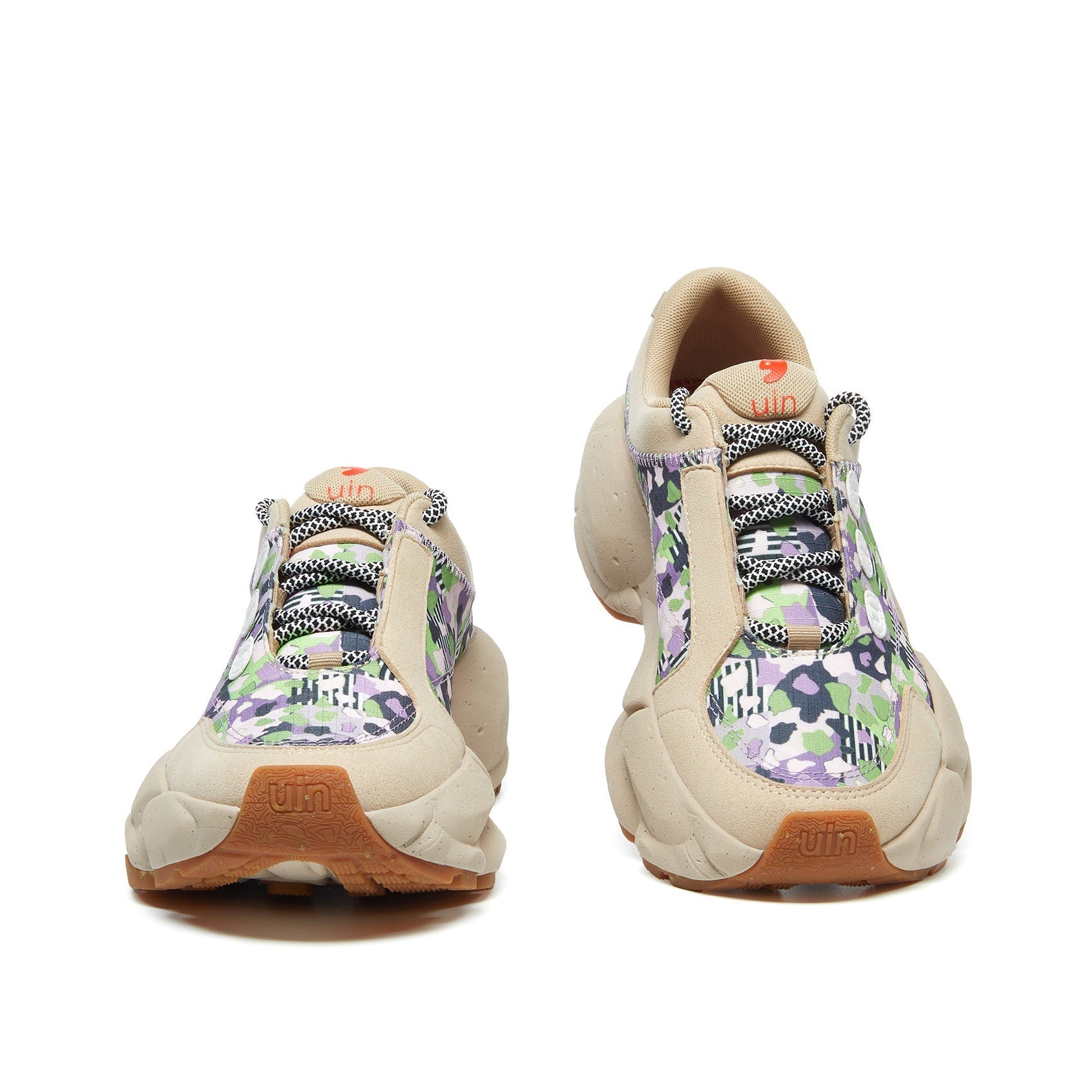 Lost in the Green II Dreamland I Women