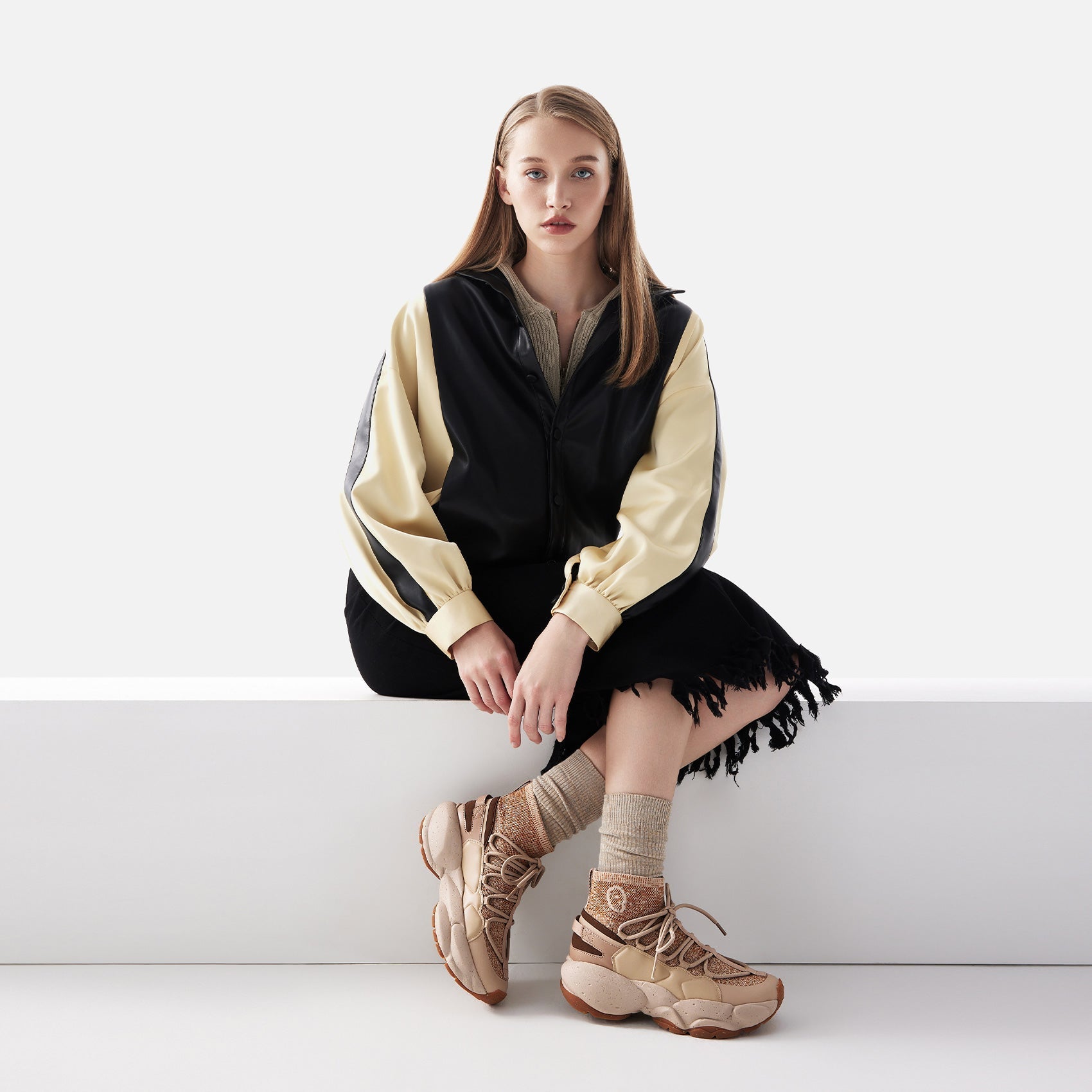 Maple Sugar Brown Dreamland VI Women