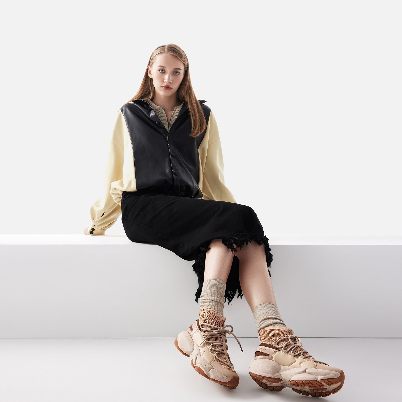 Maple Sugar Brown Dreamland VI Women