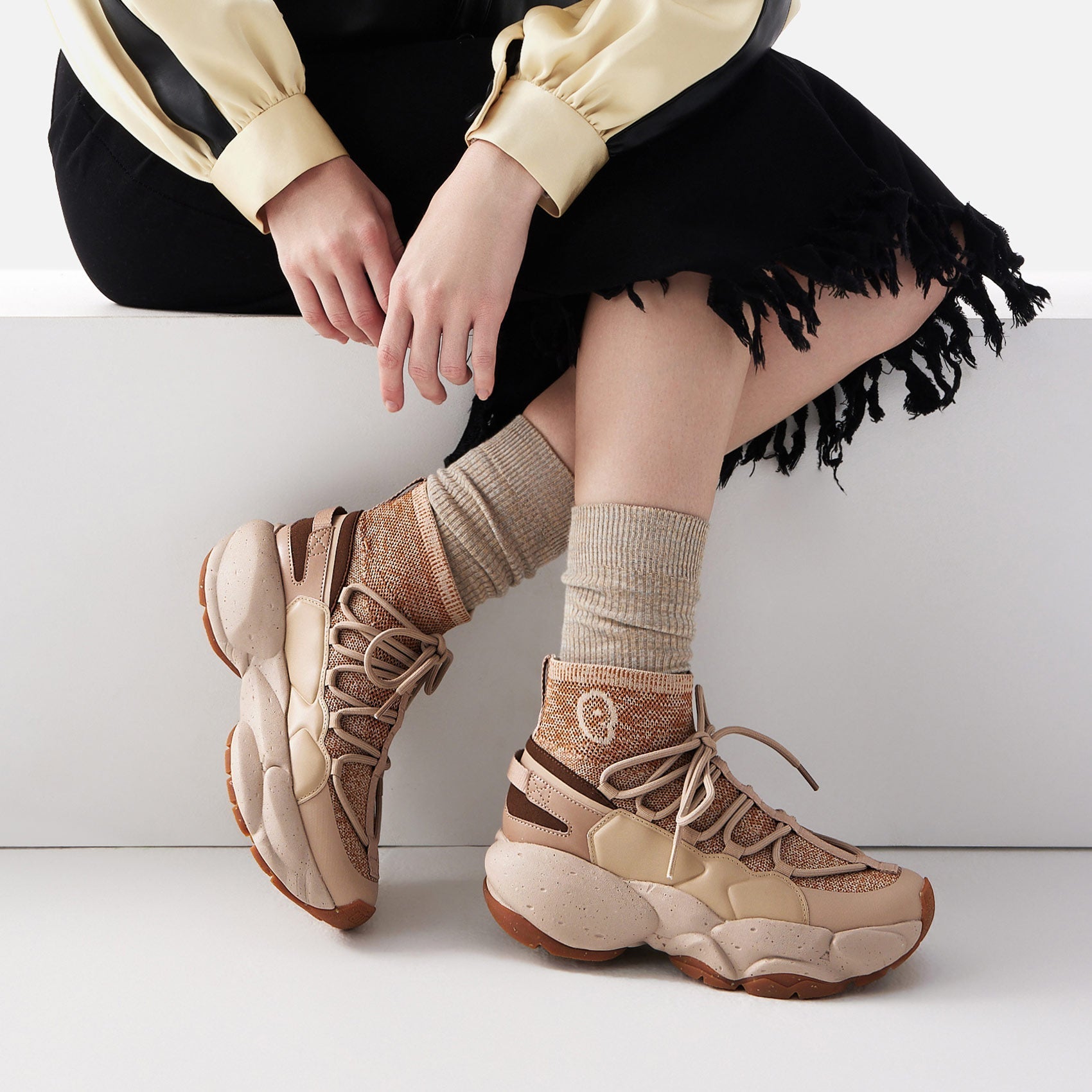 Maple Sugar Brown Dreamland VI Women