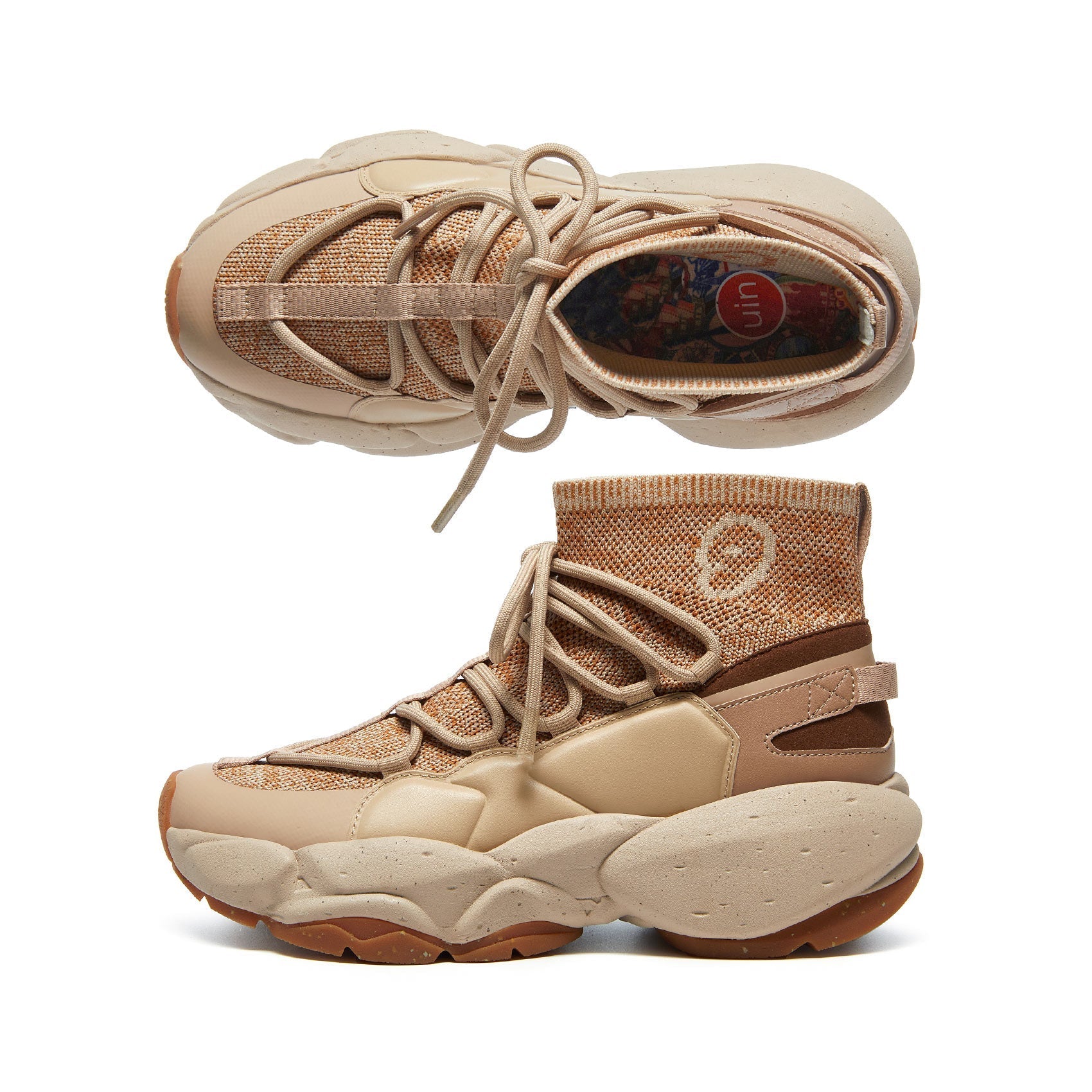 Maple Sugar Brown Dreamland VI Women