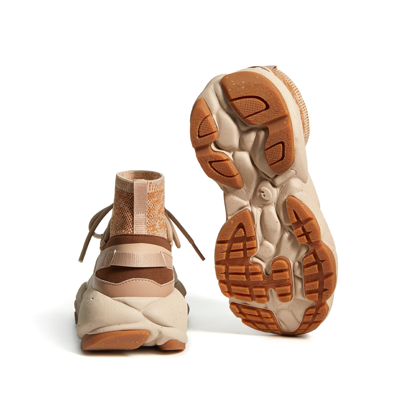 Maple Sugar Brown Dreamland VI Women