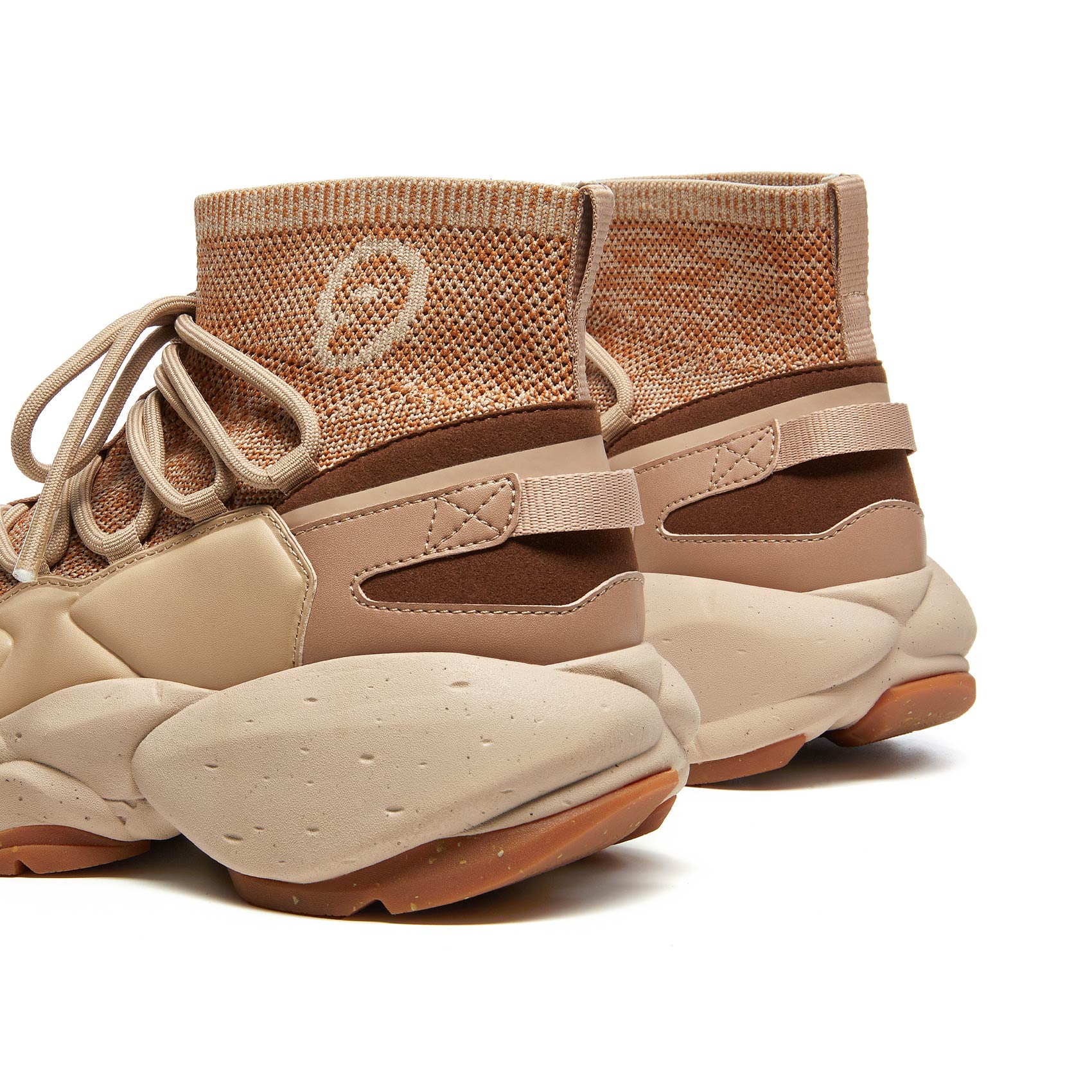 Maple Sugar Brown Dreamland VI Women