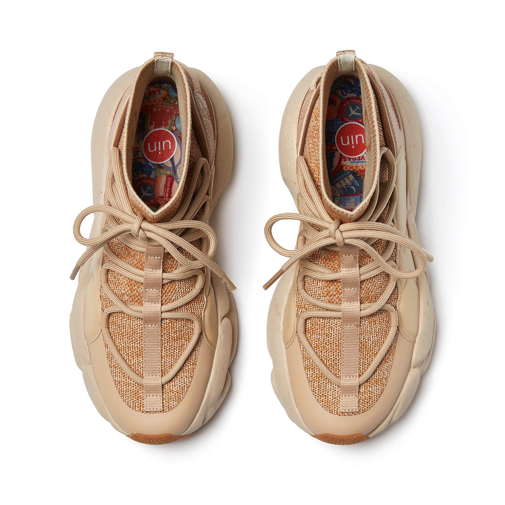 Maple Sugar Brown Dreamland VI Women