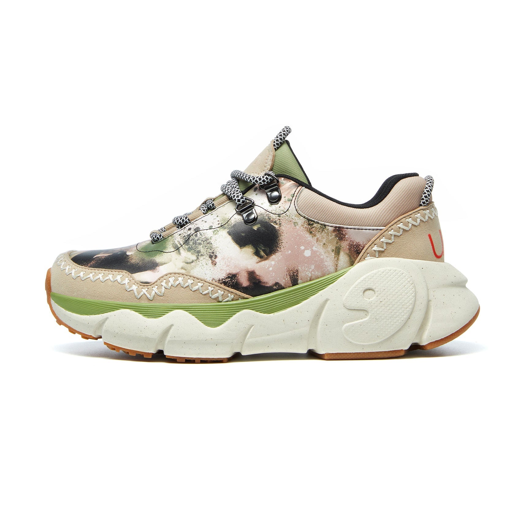 Wander in the Forest Women