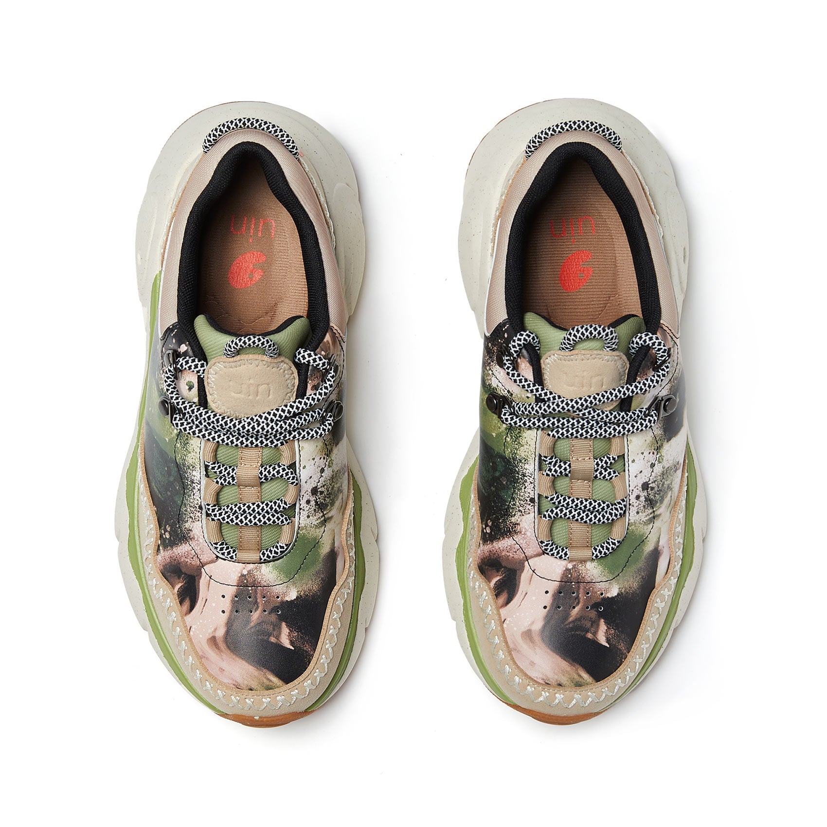 Wander in the Forest Women