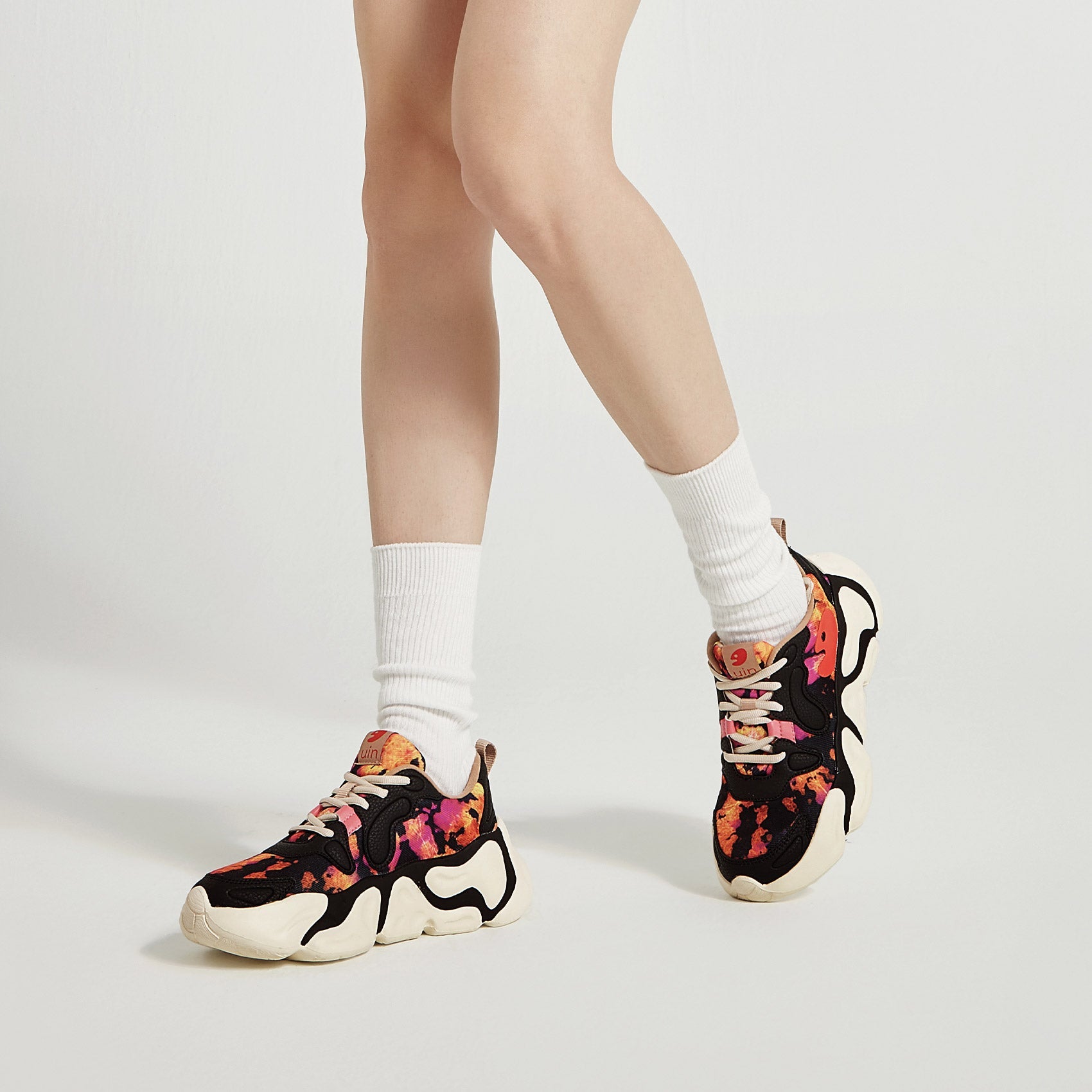 Volcanic Lava Cantabria I Women