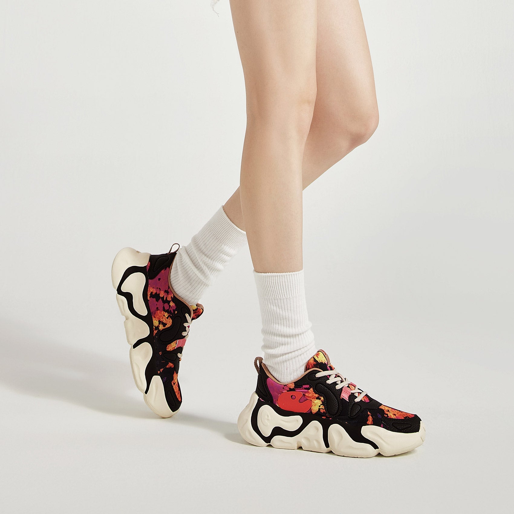 Volcanic Lava Cantabria I Women