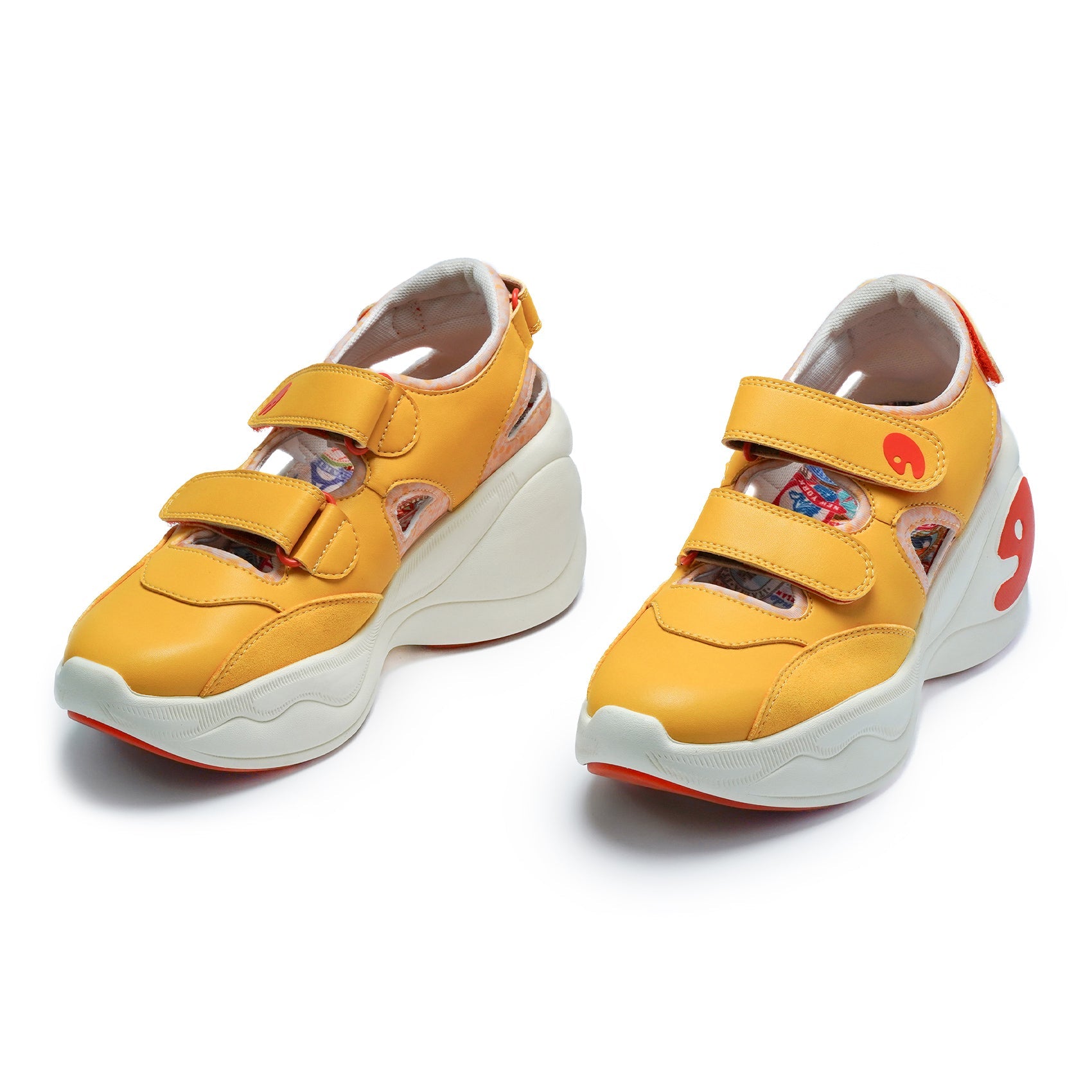 Lugo 3 - Amber Women